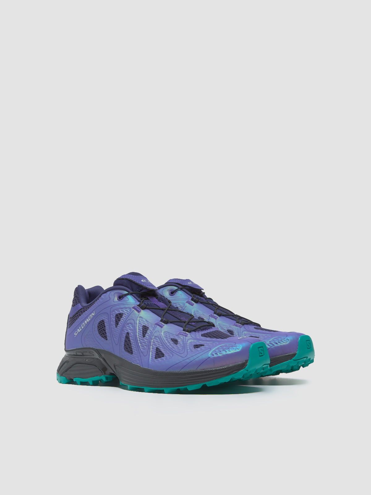 XT-WHISPER VOID Sneaker in Liberty & Astral Aura