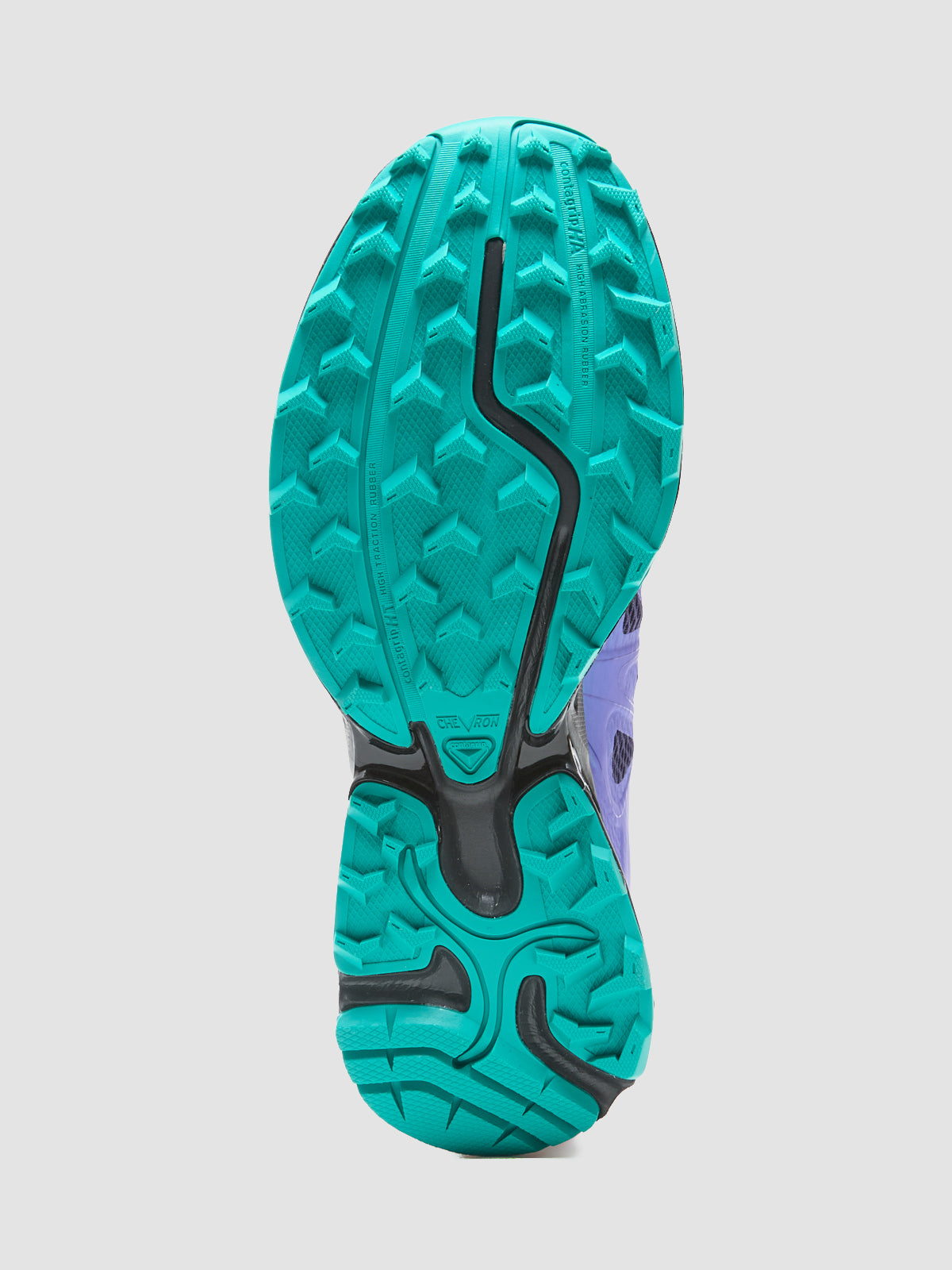 XT-WHISPER VOID Sneaker in Liberty & Astral Aura