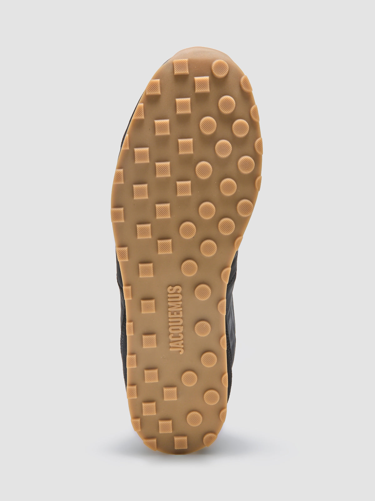 Les Tennis Sneaker in Black
