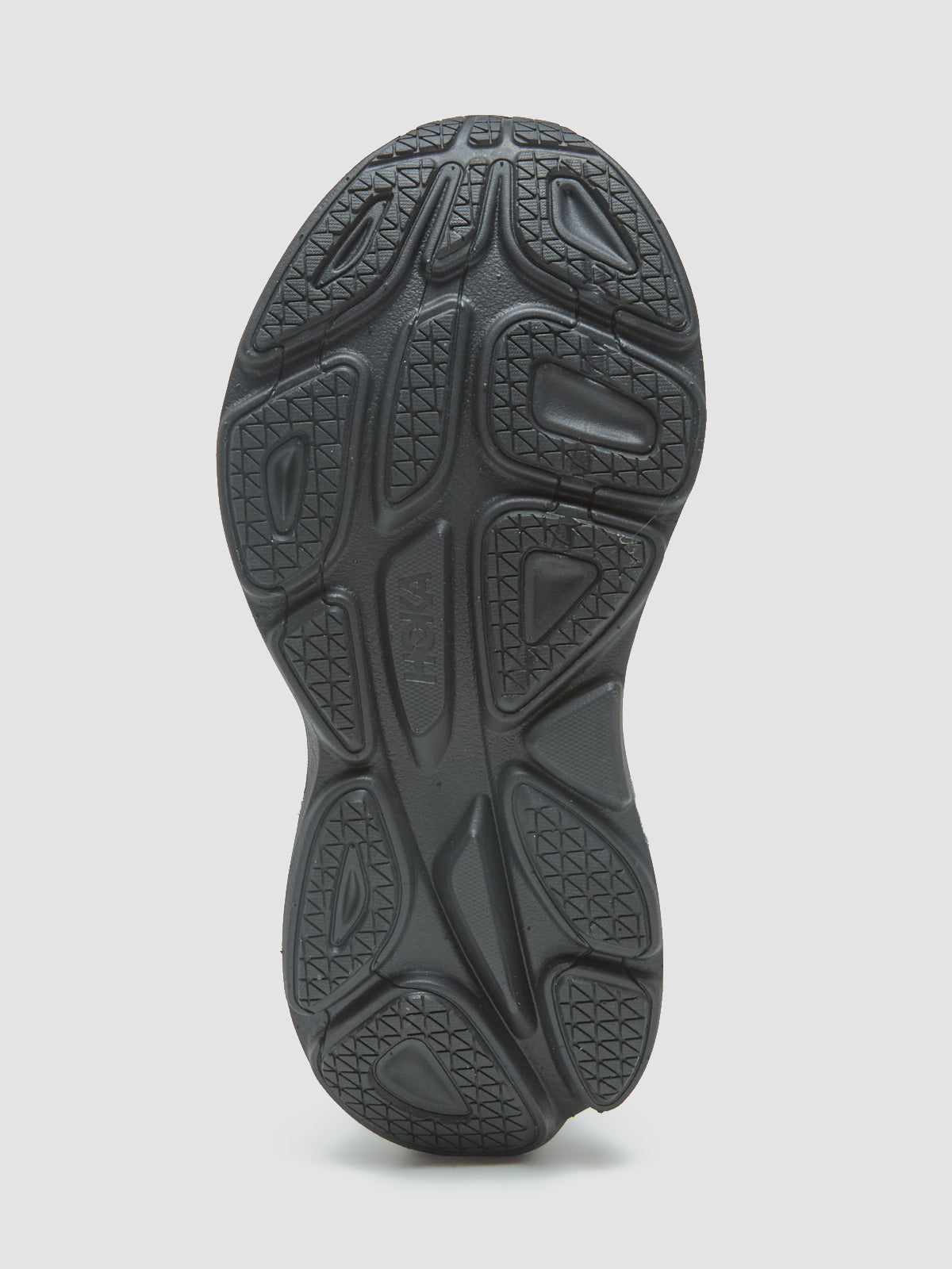Bondi Mary Jane Sneaker in Black