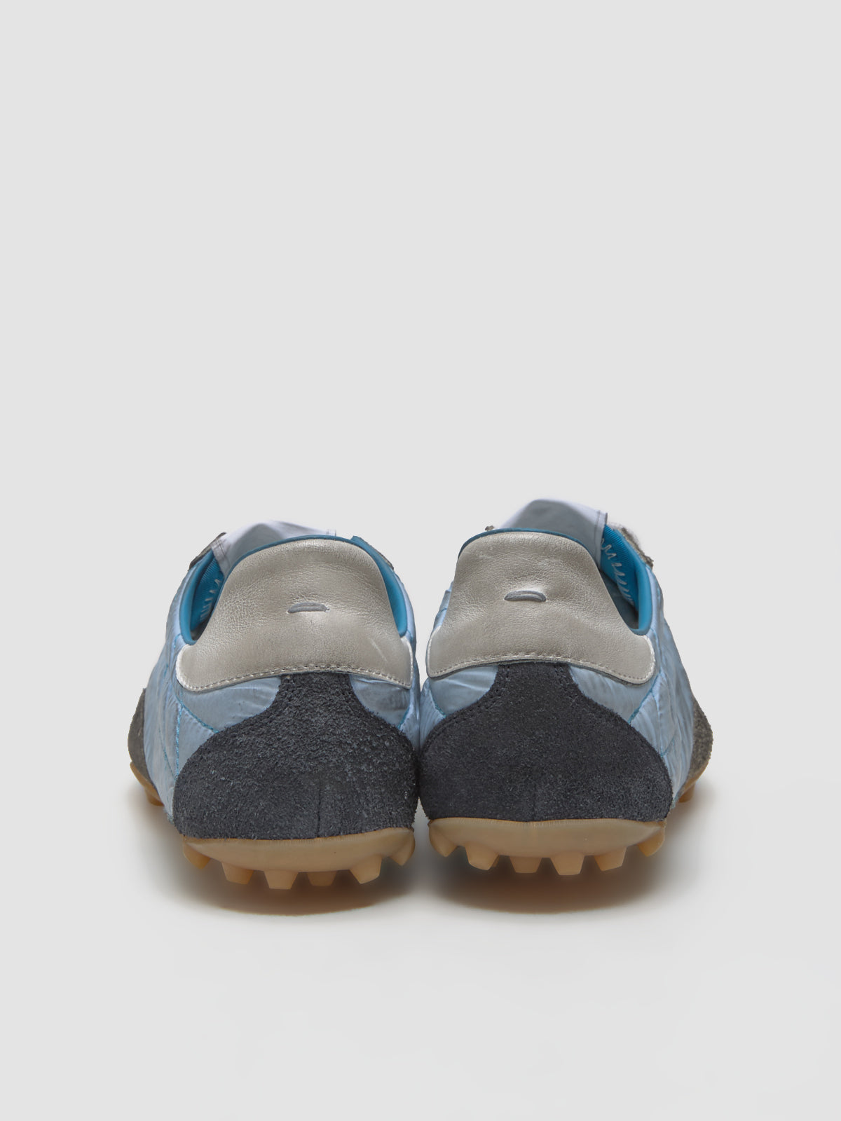 Men's Sprinter Sneaker in Blue Shades