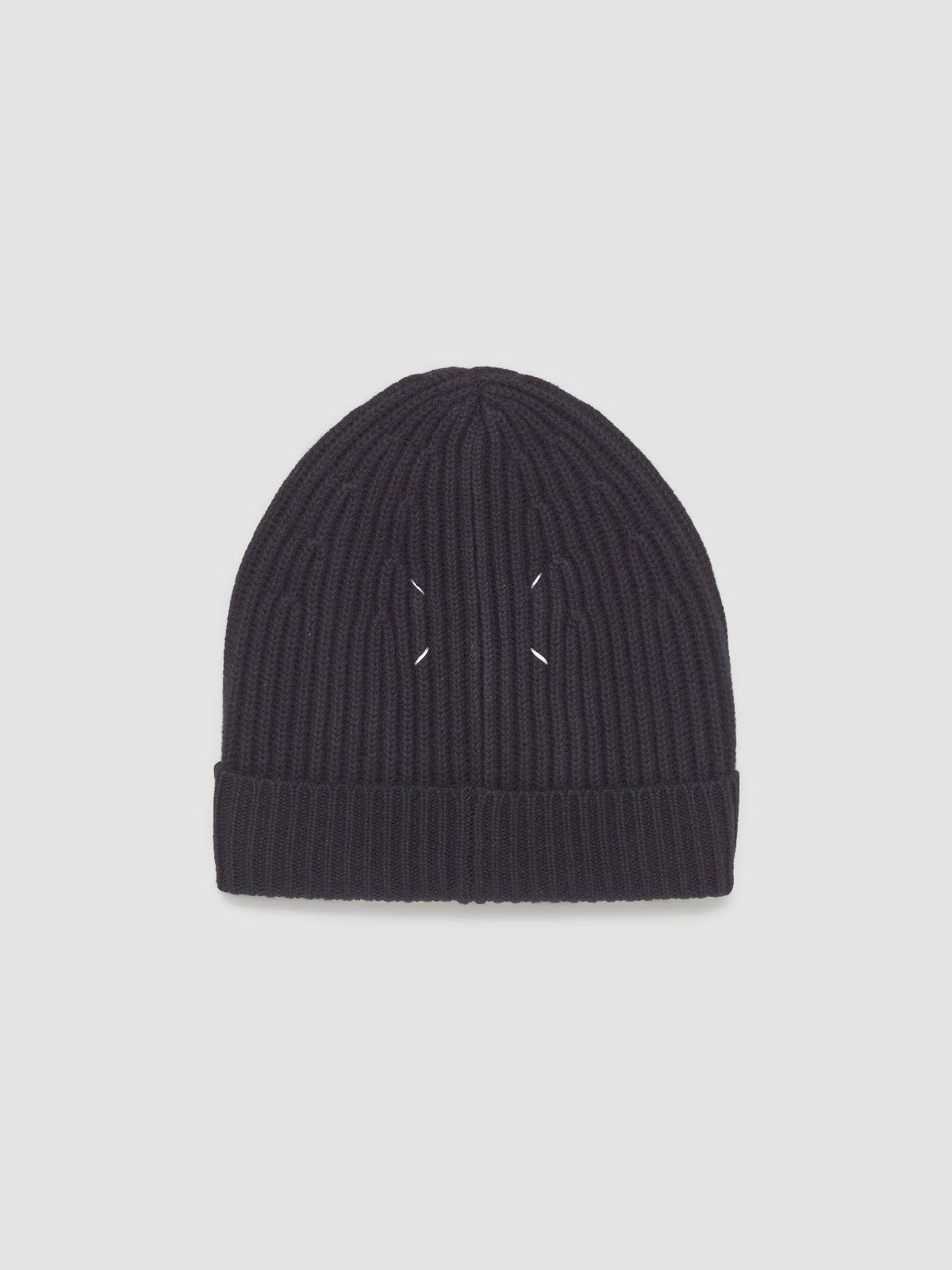 Beanie in Black