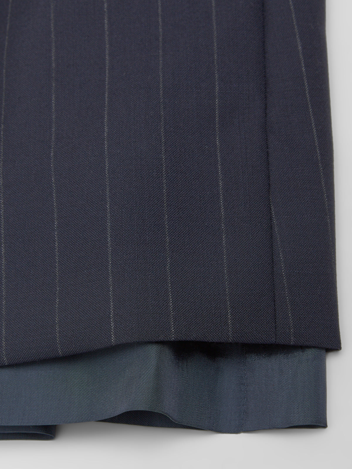 Midi Skirt in Blue