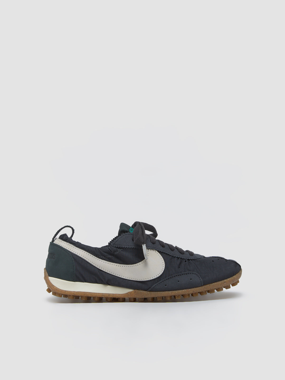 x Jacquemus WMNS Moon Shoe SP Sneaker in Off Noir & Cashmere