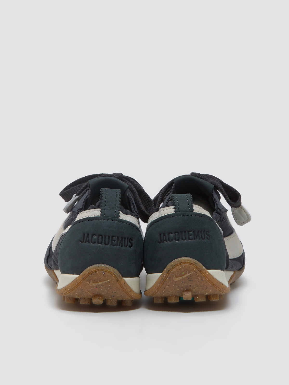 x Jacquemus WMNS Moon Shoe SP Sneaker in Off Noir & Cashmere