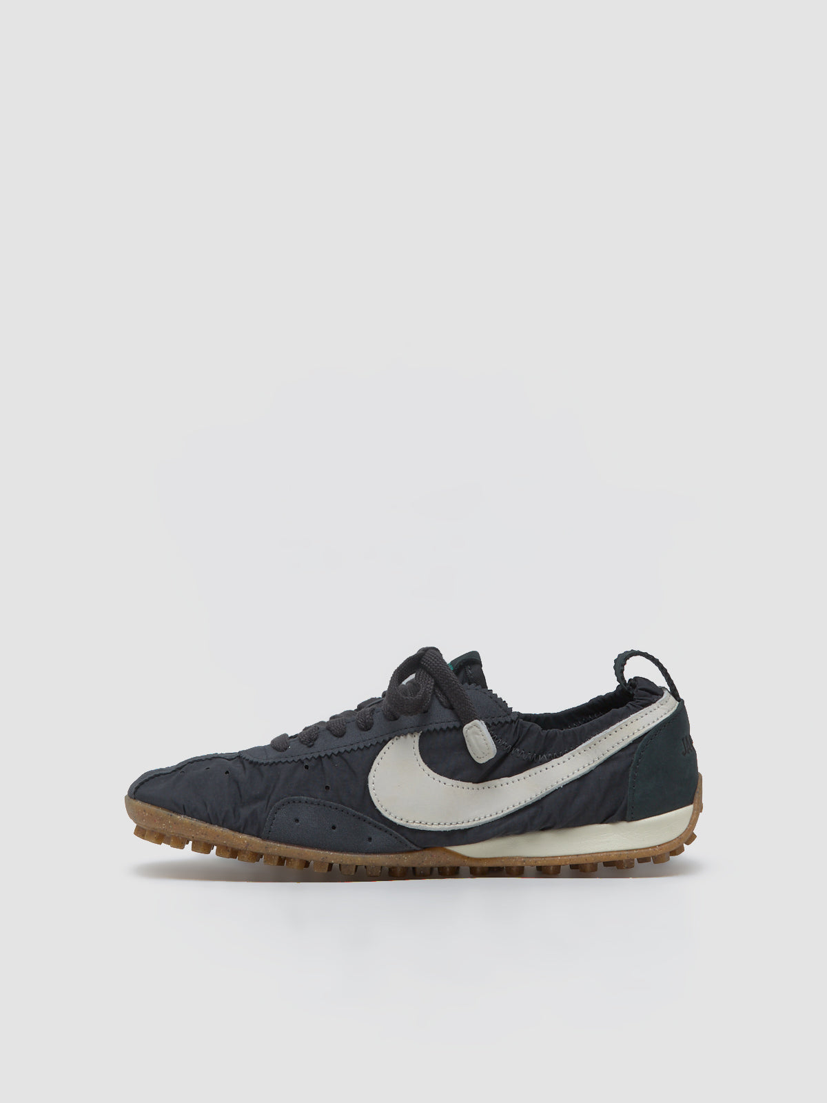 Jacquemus × Nike Moon Shoe SP Off Noir Jacquemus x Nike Moon Shoe SP - Off Noir - WEAR43WAY