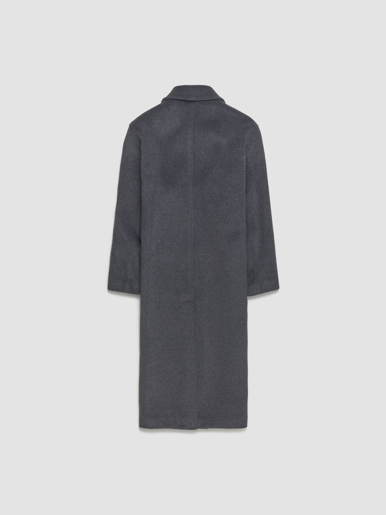 Winter Coat in Antracite