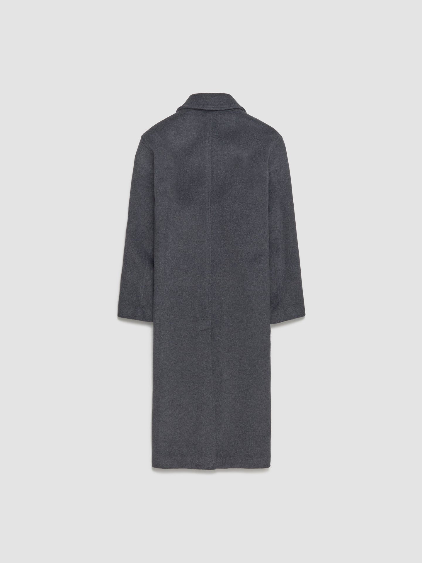 Winter Coat in Antracite