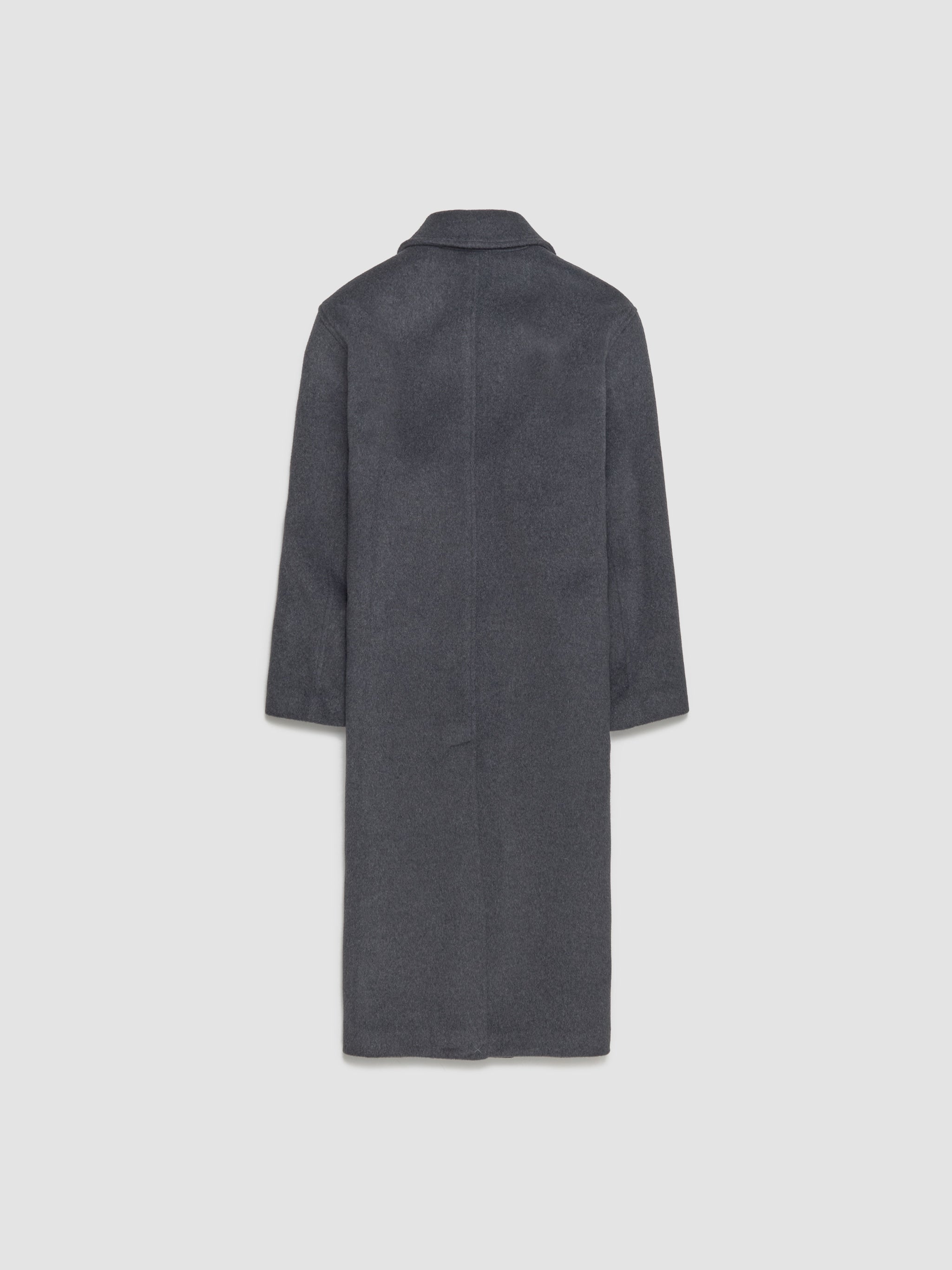 Winter Coat in Antracite