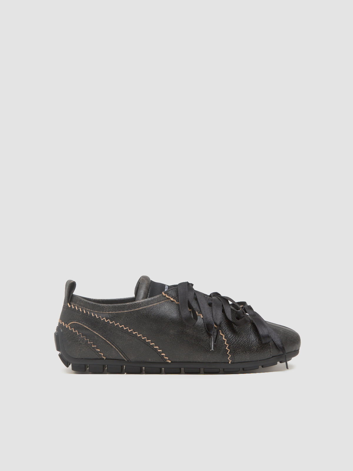 Ballerina Grip Trainer in Dark Brown