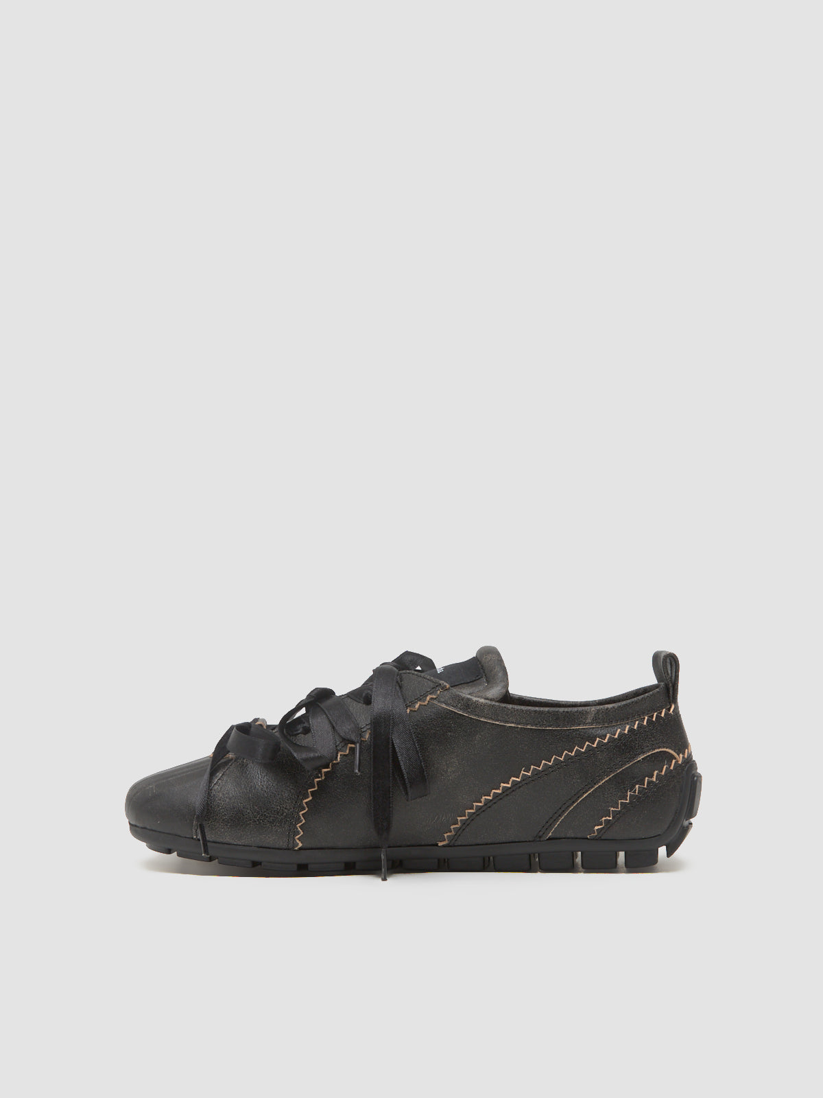Ballerina Grip Trainer in Dark Brown