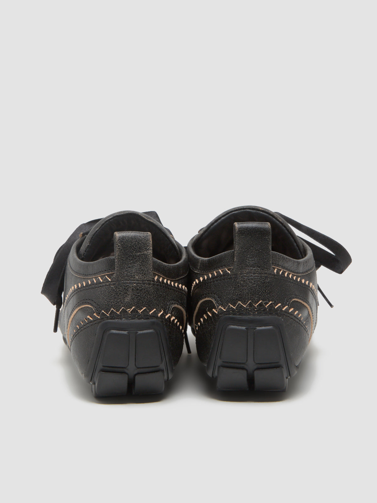 Ballerina Grip Trainer in Dark Brown