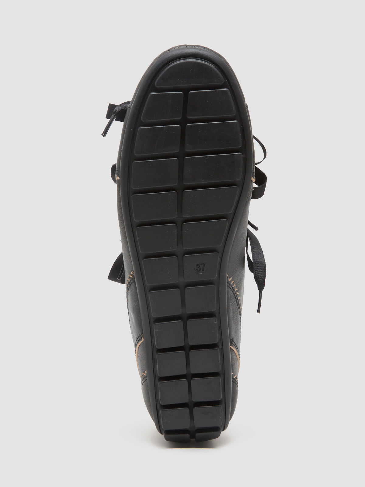 Ballerina Grip Trainer in Dark Brown