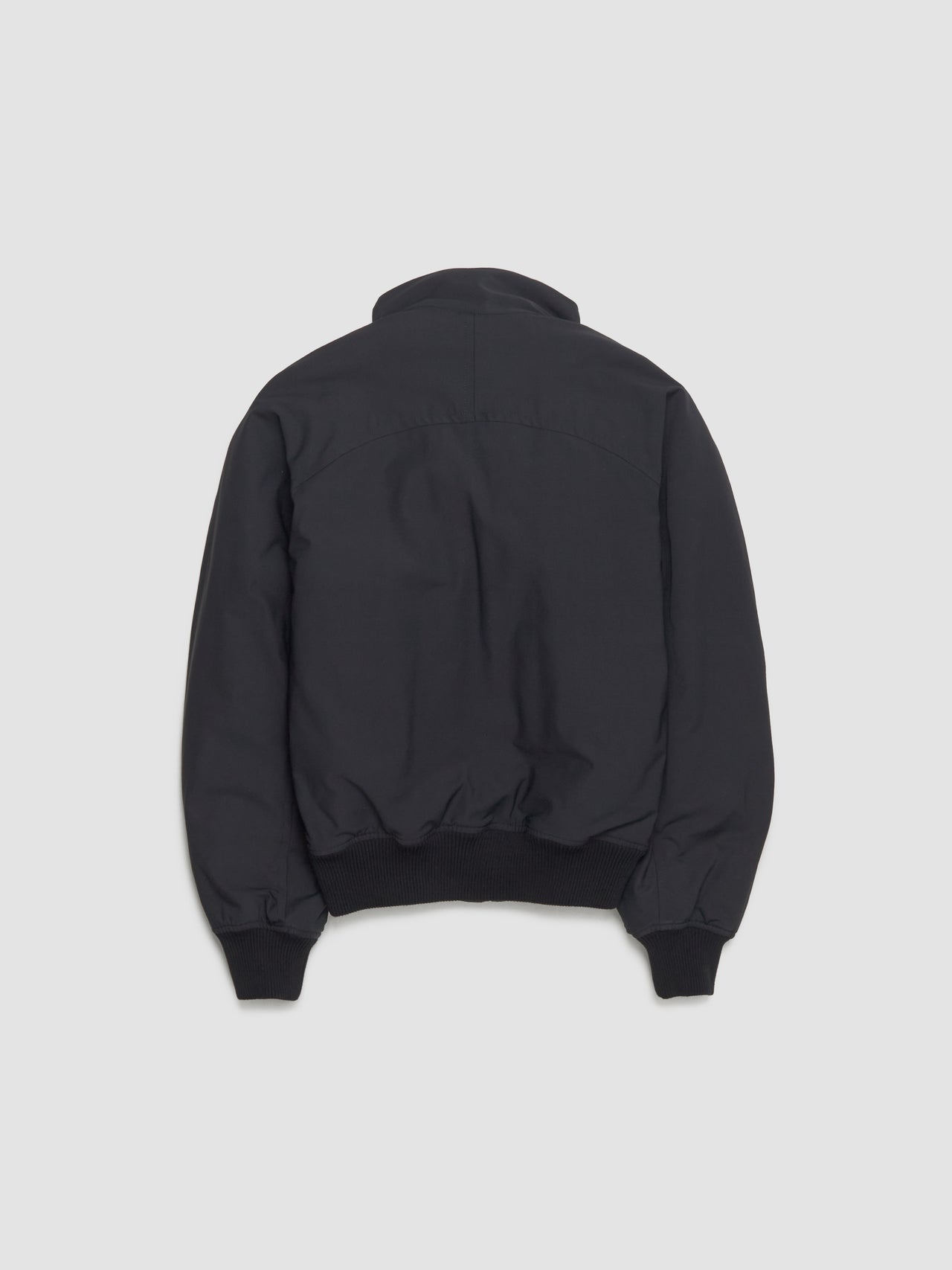 Le Bomber Aero in Black