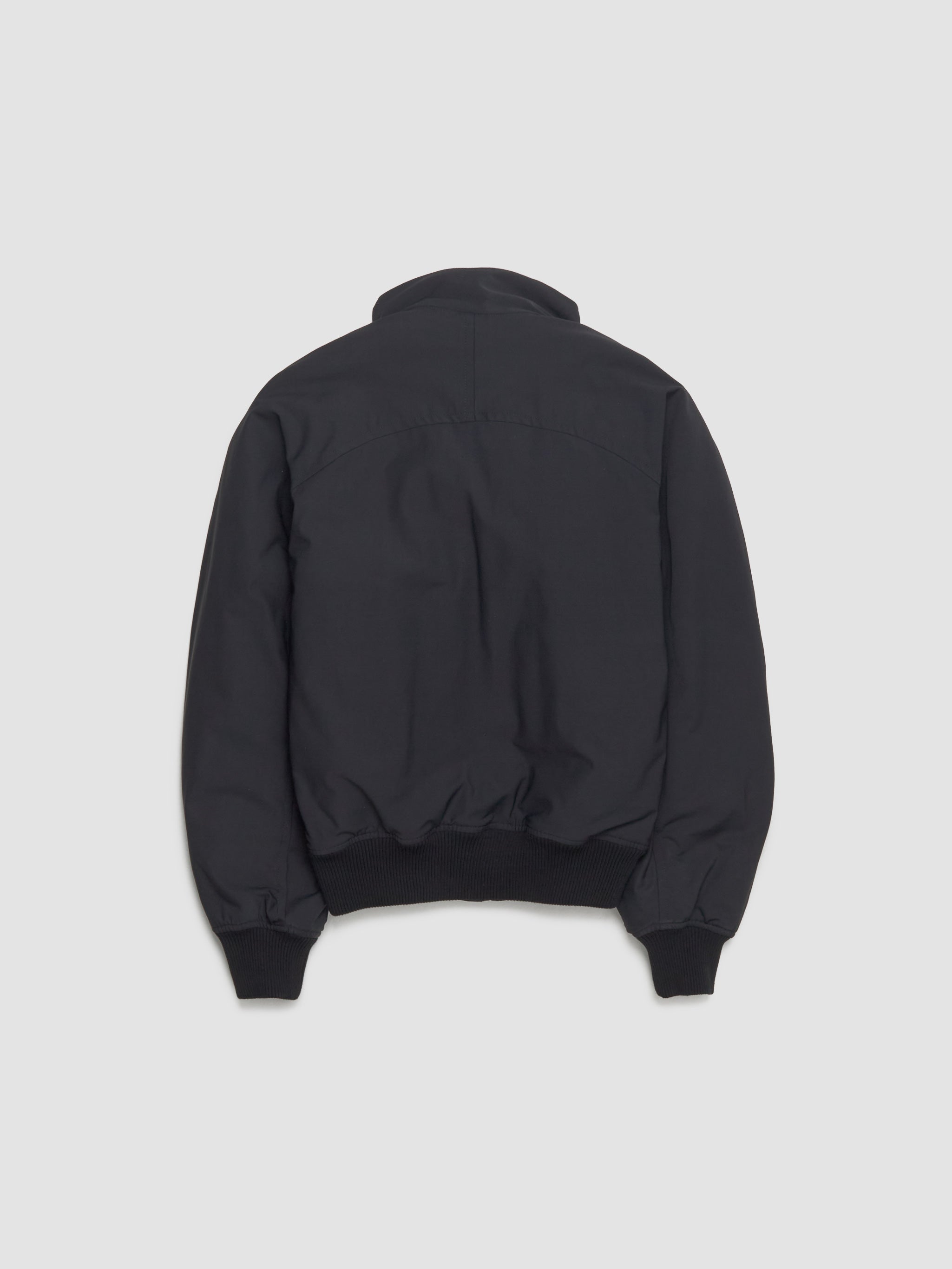 Le Bomber Aero in Black