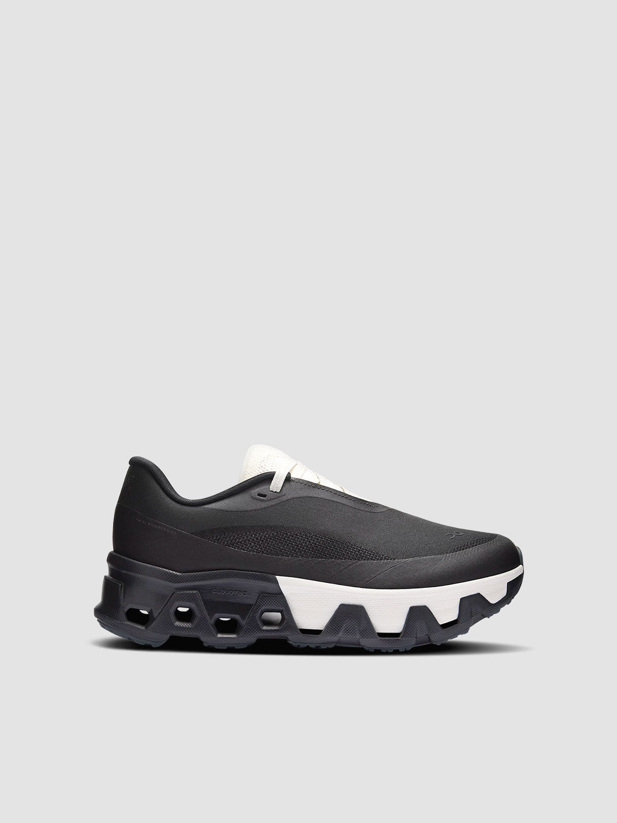x PAF Women's Cloudmonster Hyper 1 Sneaker in Black
