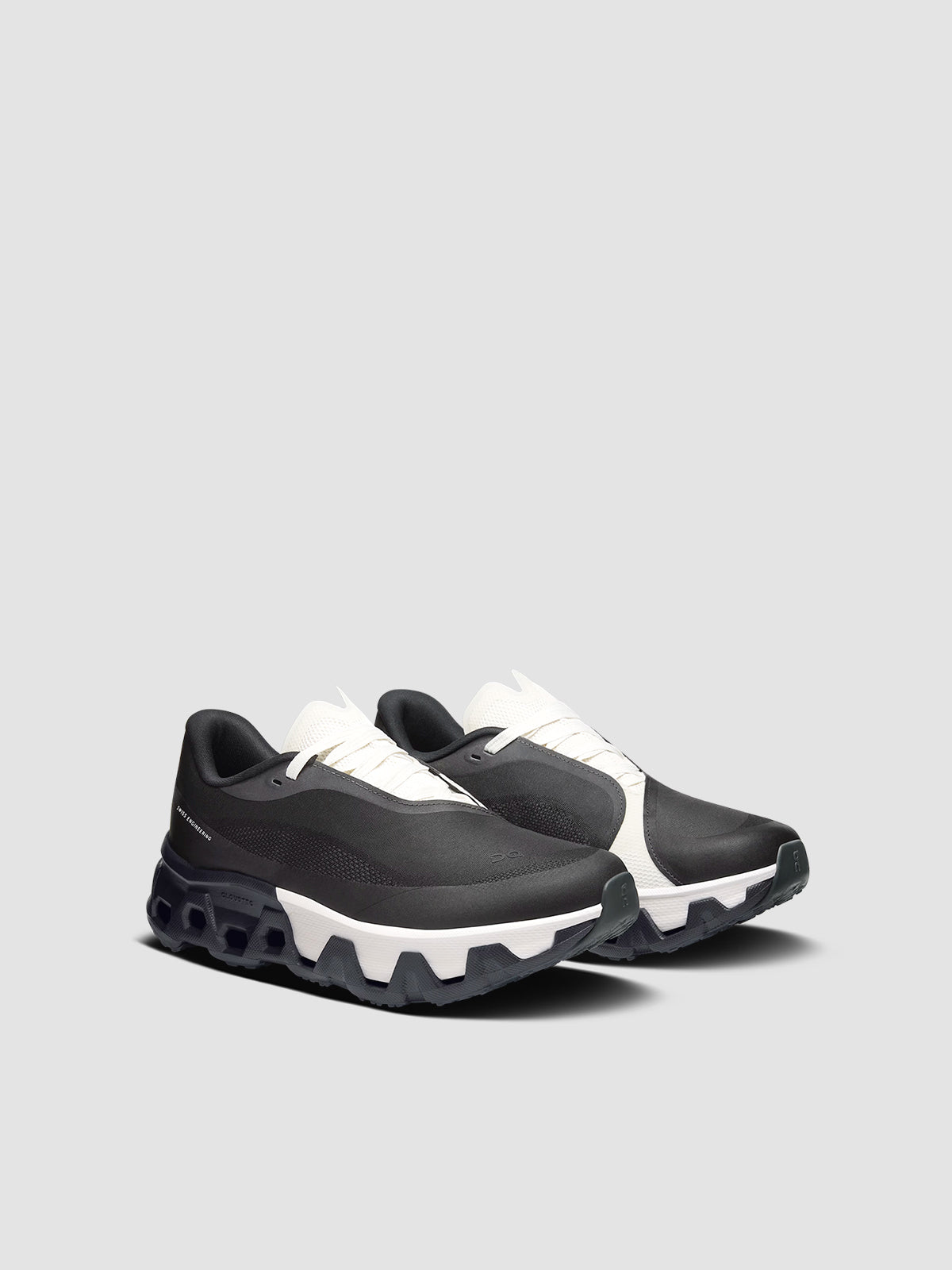 x PAF Women's Cloudmonster Hyper 1 Sneaker in Black