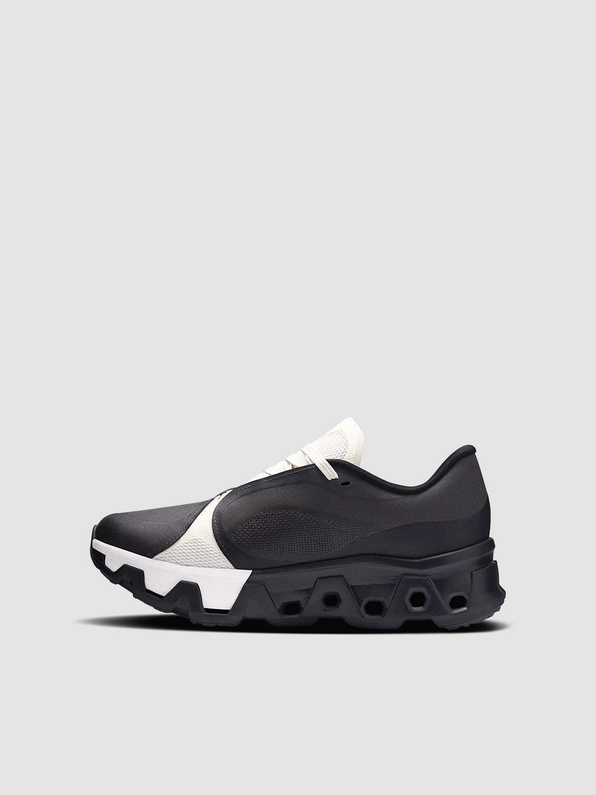 x PAF Women's Cloudmonster Hyper 1 Sneaker in Black