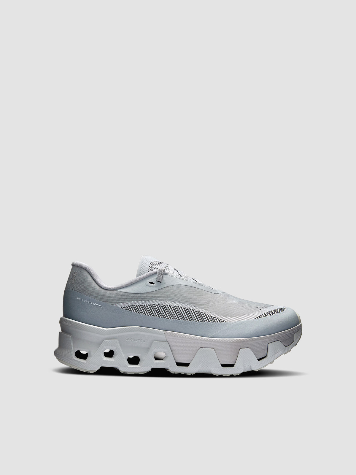 x PAF Women's Cloudmonster Hyper 1 Sneaker in Phantom & Apollo