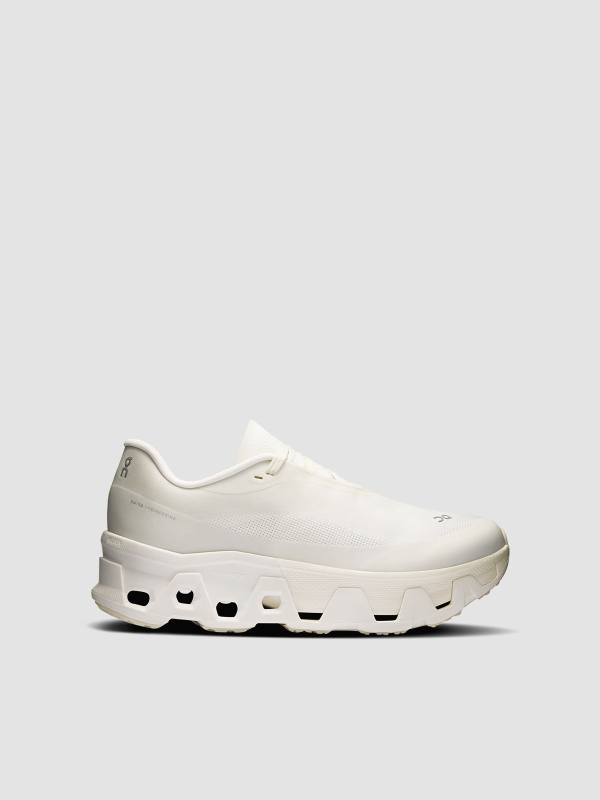 x PAF Men's Cloudmonster Hyper 1 Sneaker in White