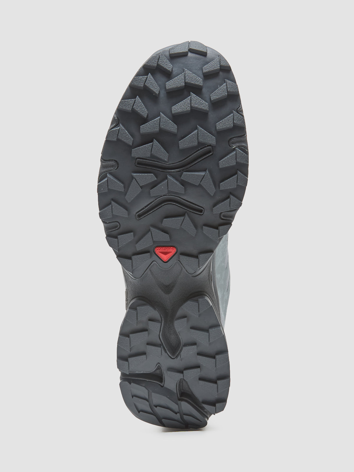 XT-4 OG PROTECTIVE Sneaker in Monument & Asphalt