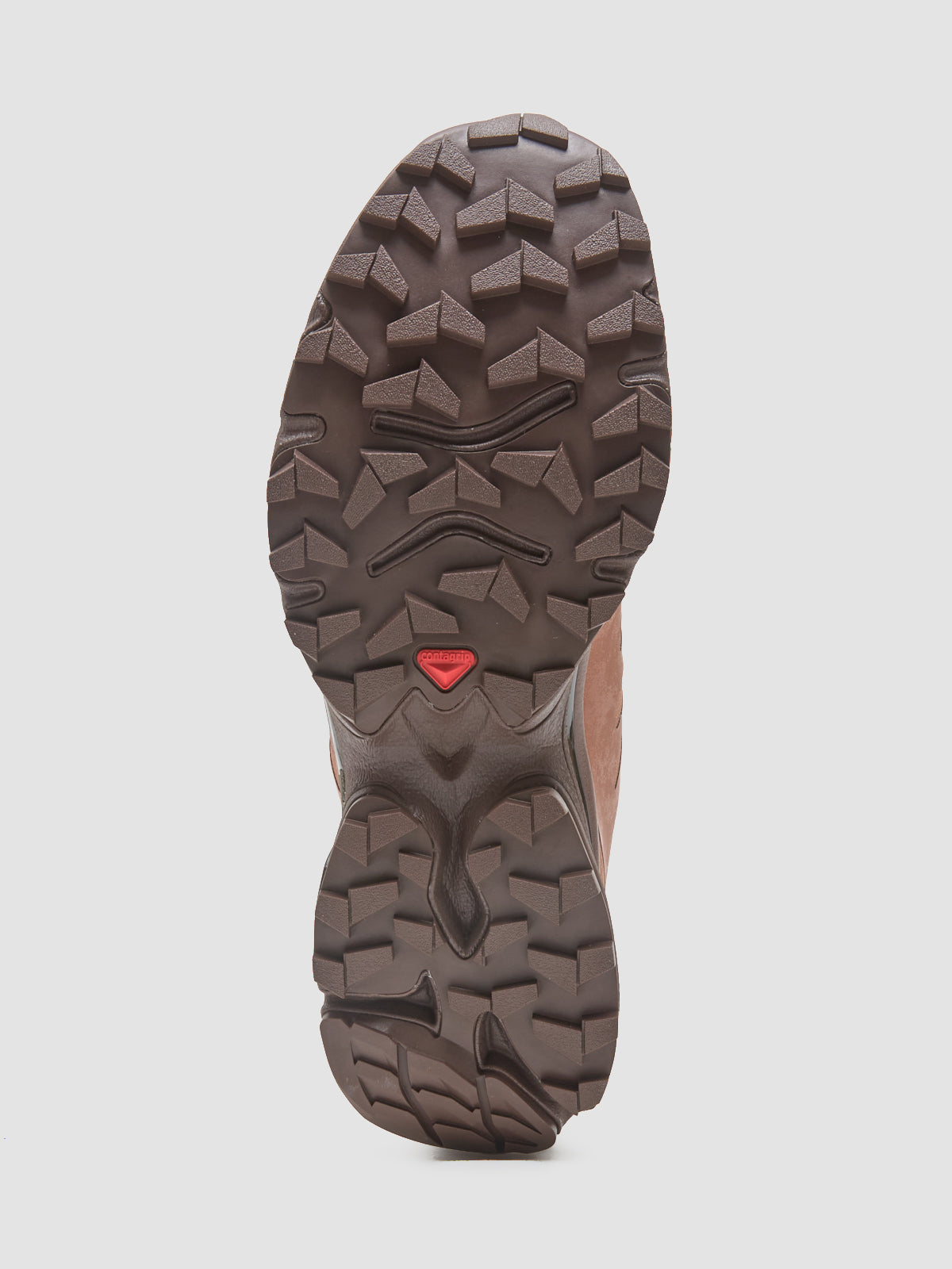 XT-4 OG PROTECTIVE Sneaker in Russet & French Roast