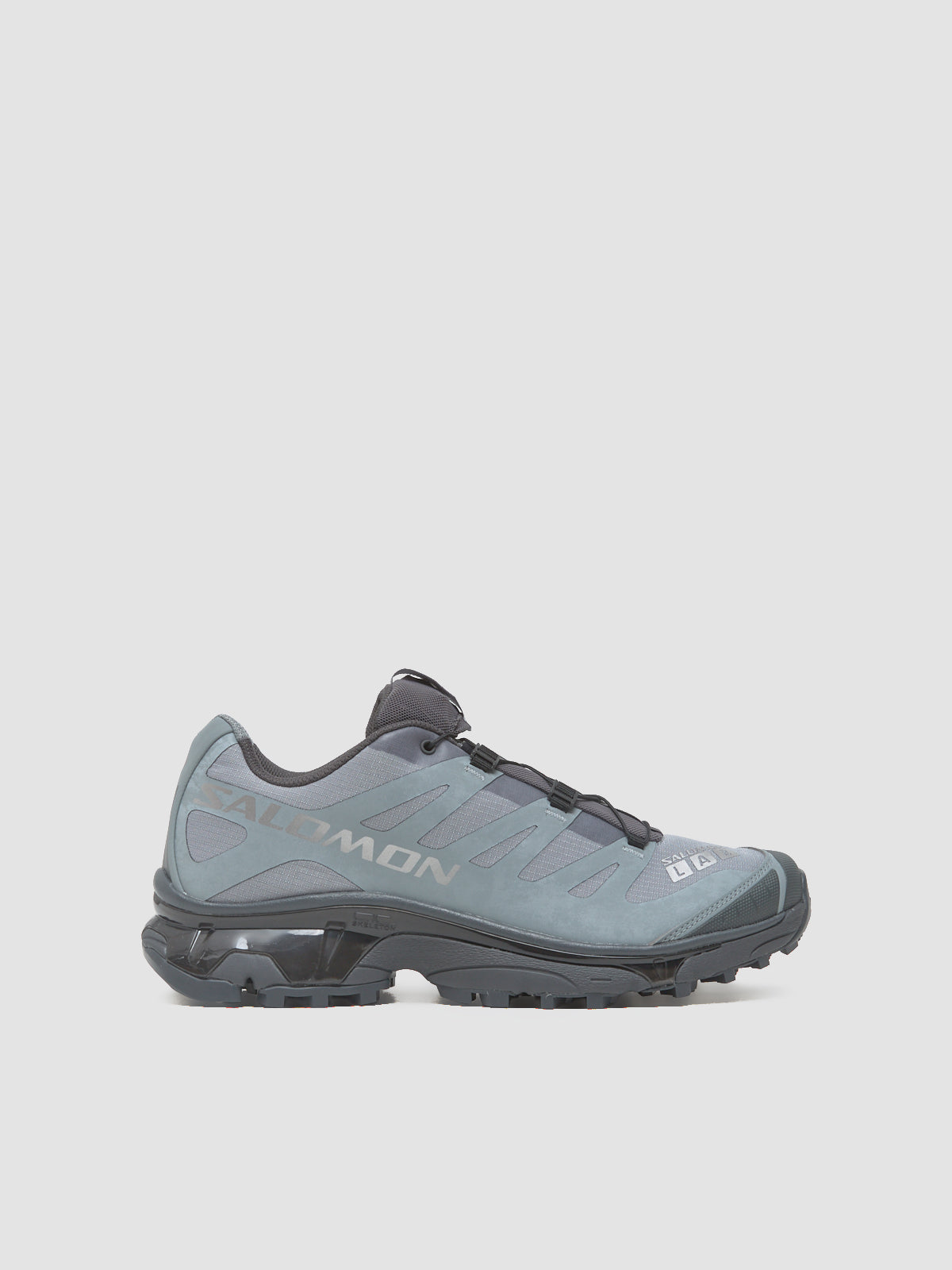XT-4 OG PROTECTIVE Sneaker in Monument & Asphalt