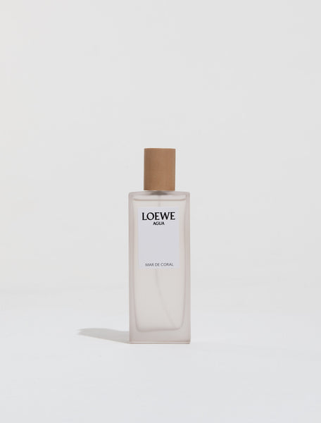 LOEWE - Agua Mar de Coral Eau de Toilette - LW66495 – Voo Store