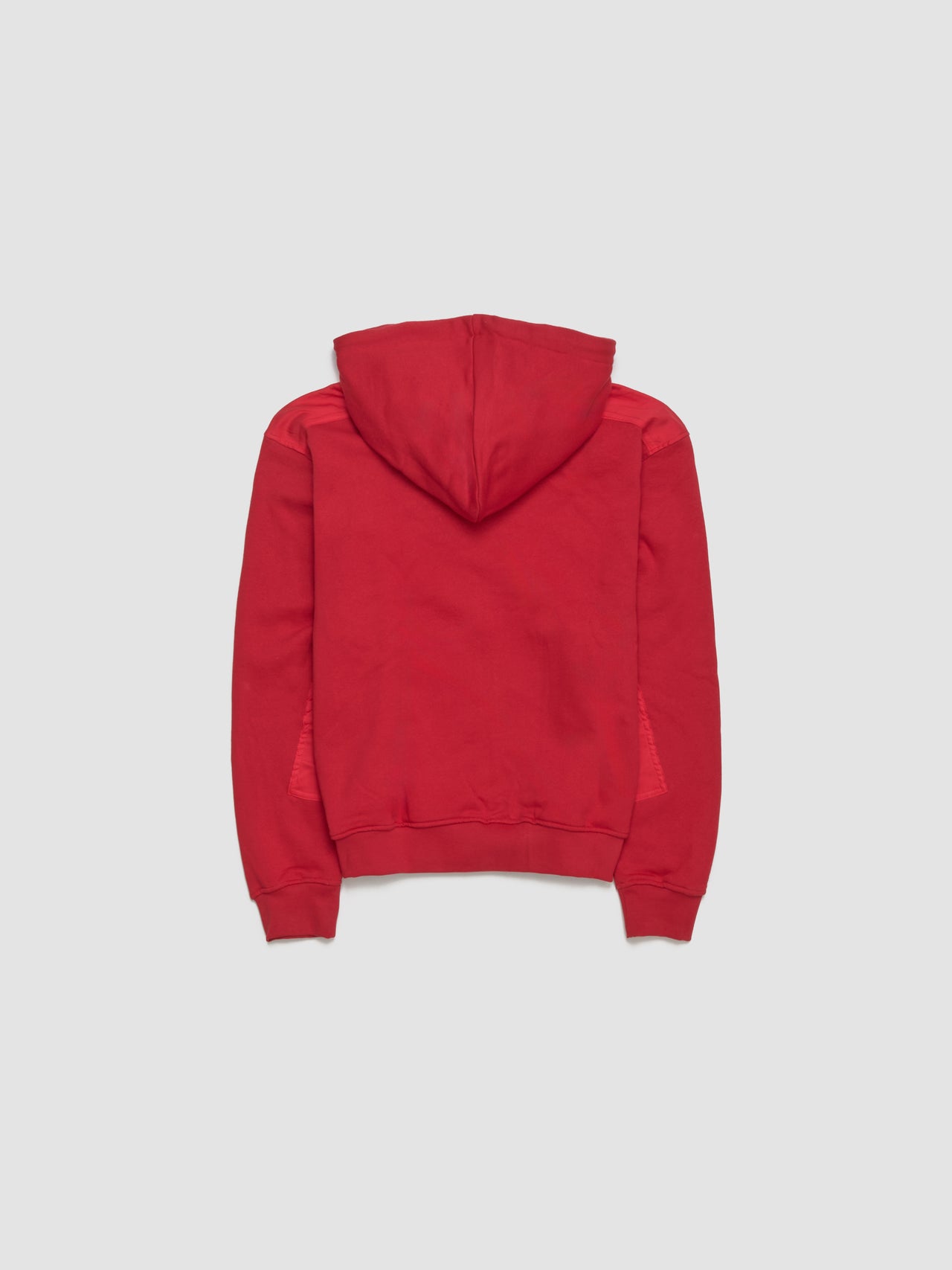 Dylan Track Jacket in Red
