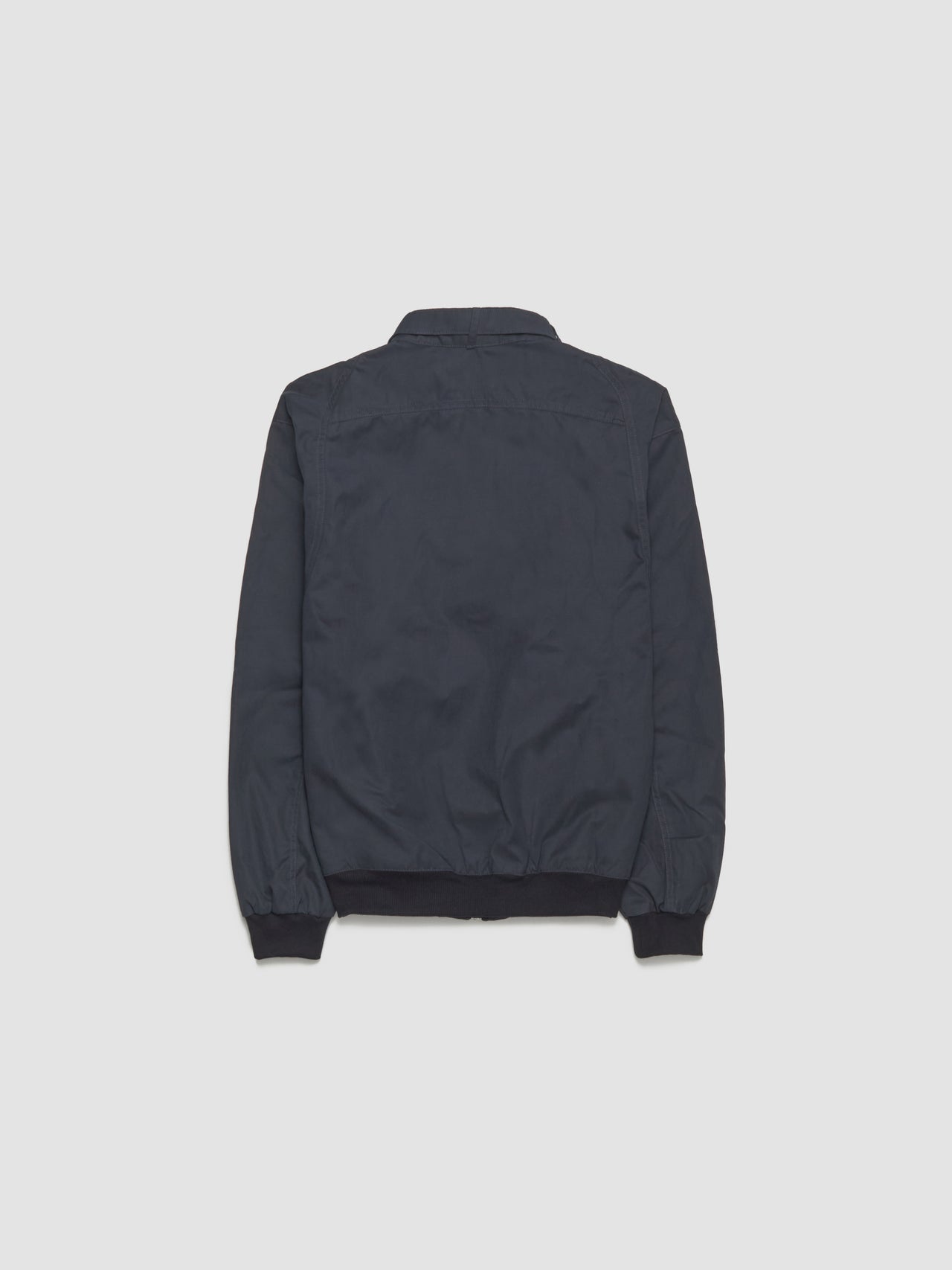 Scott Jacket in Navy