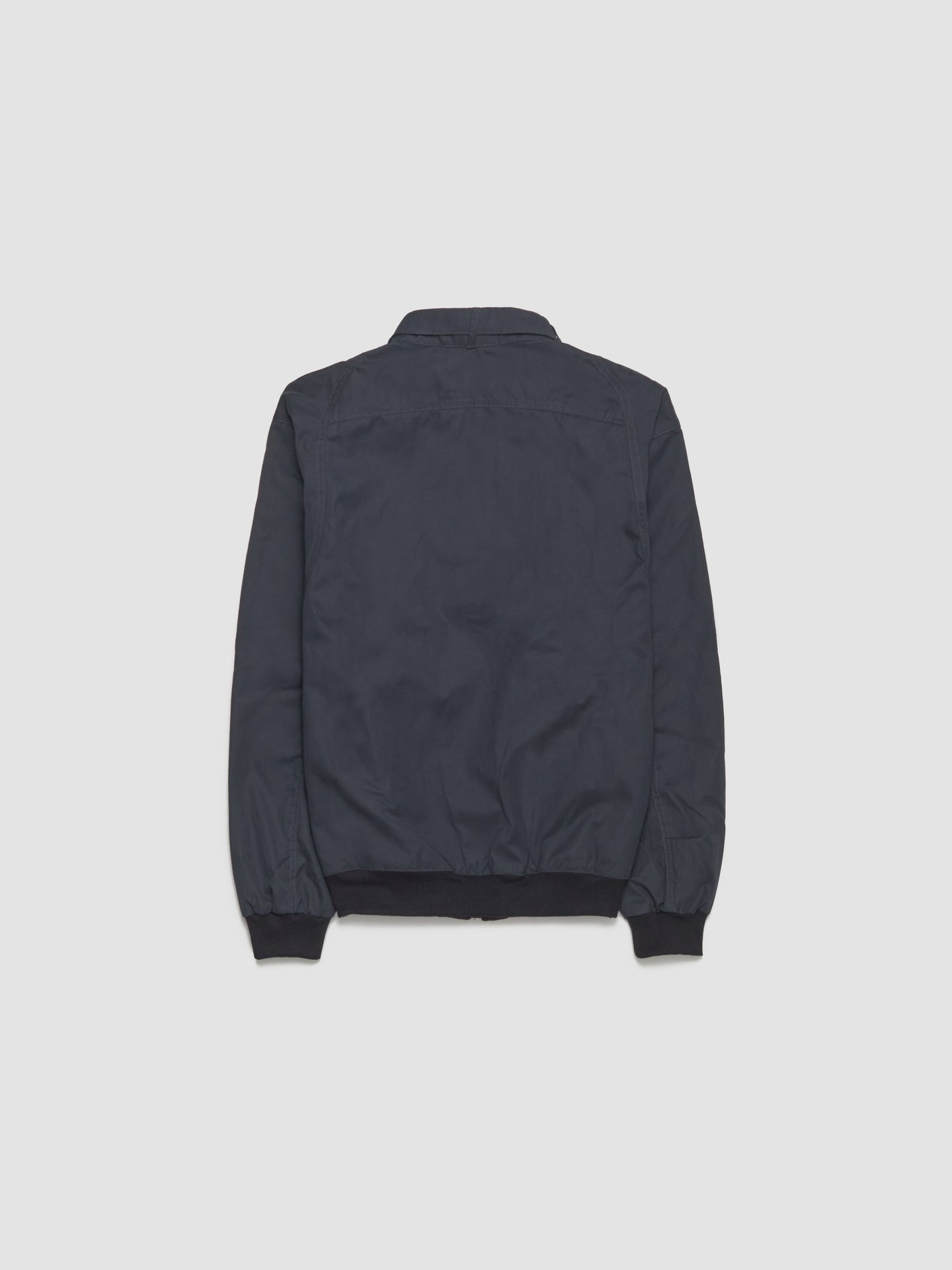 Scott Jacket in Navy