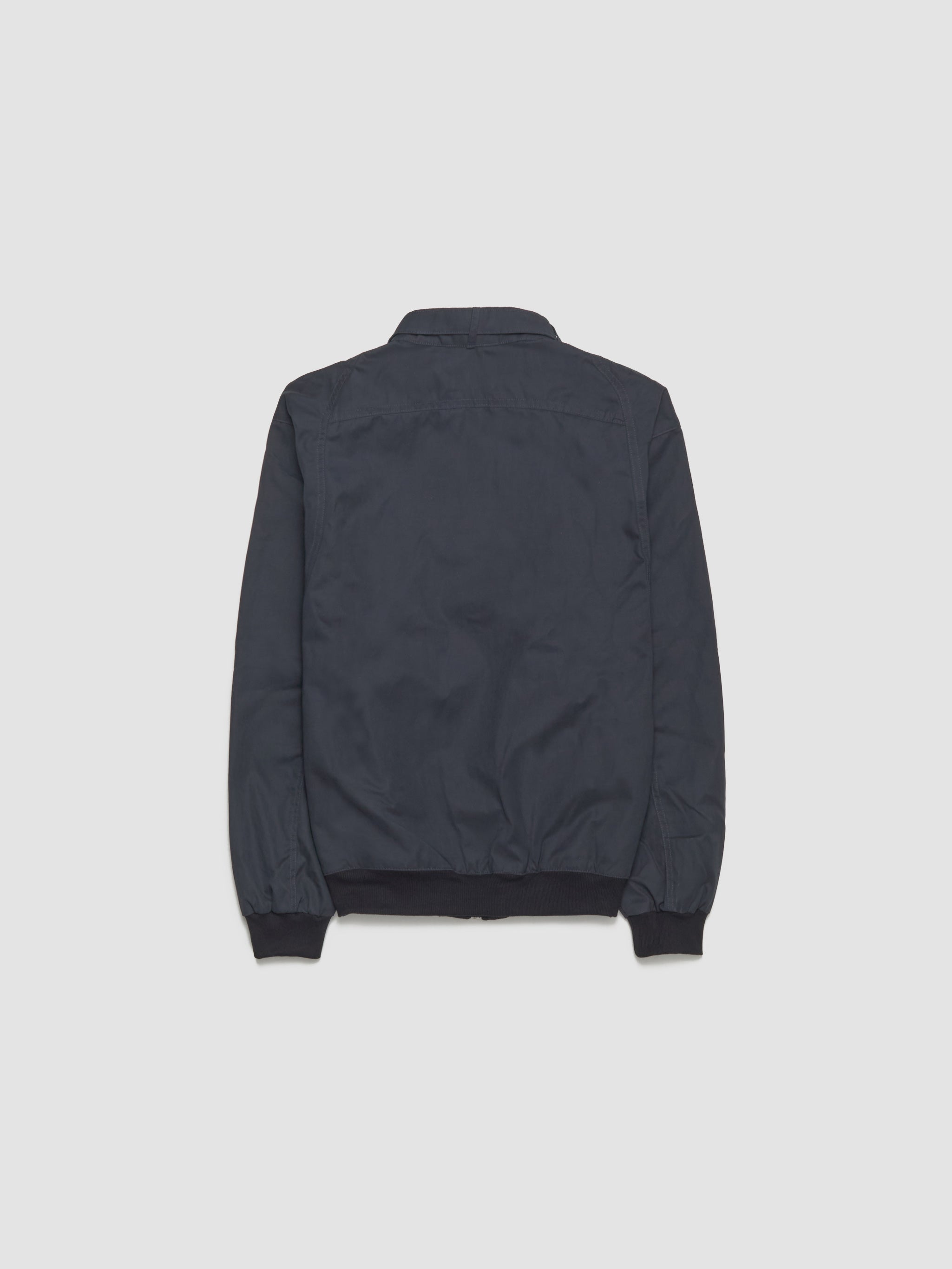 Scott Jacket in Navy