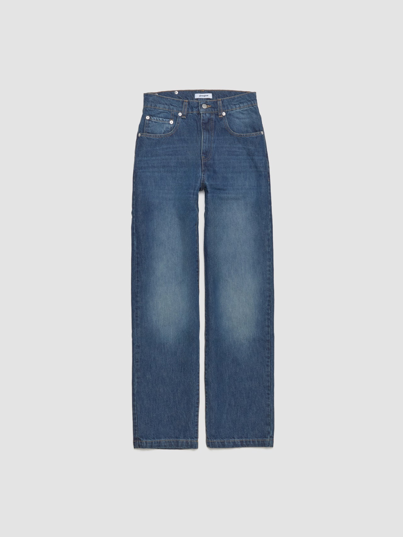 Charlie Trousers in Navy