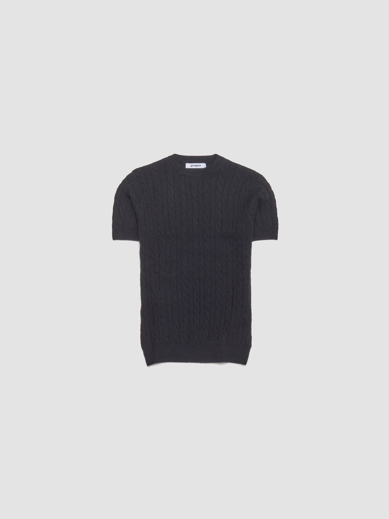 Rina Jumper in Black