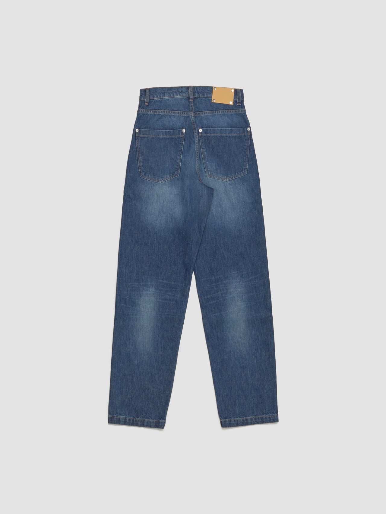 Charlie Trousers in Navy