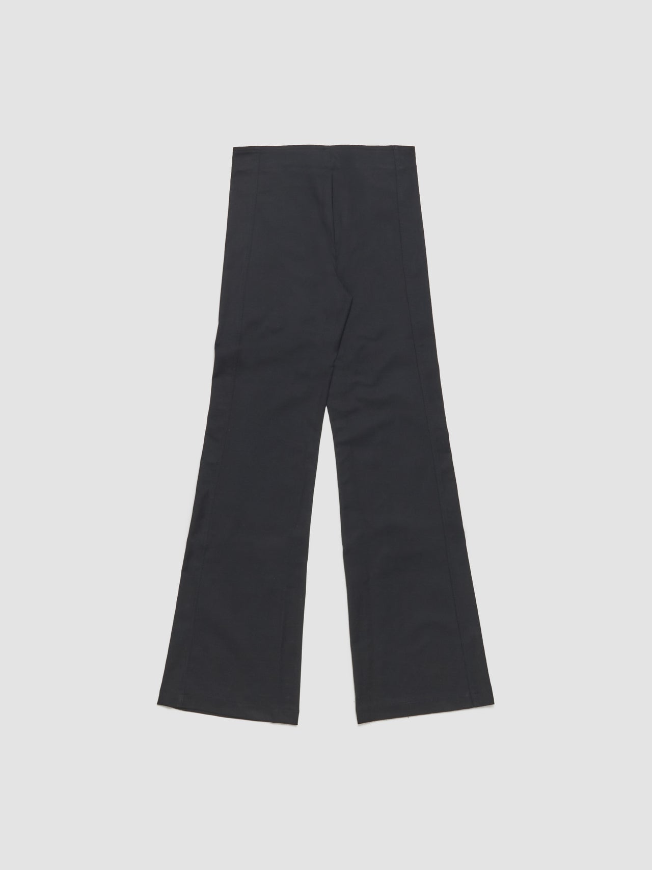 Tailored Nicole Trousers in Black