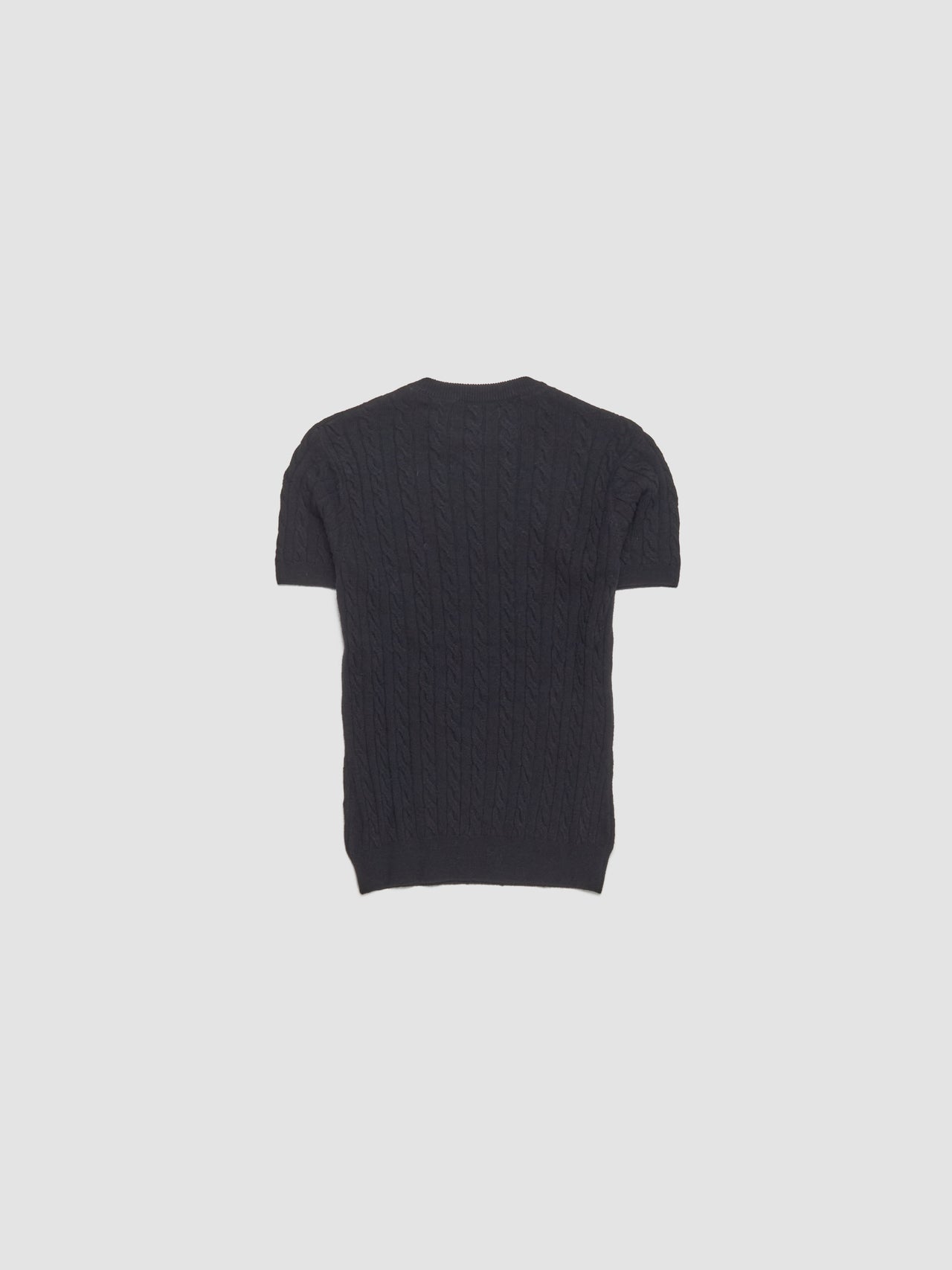 Rina Jumper in Black