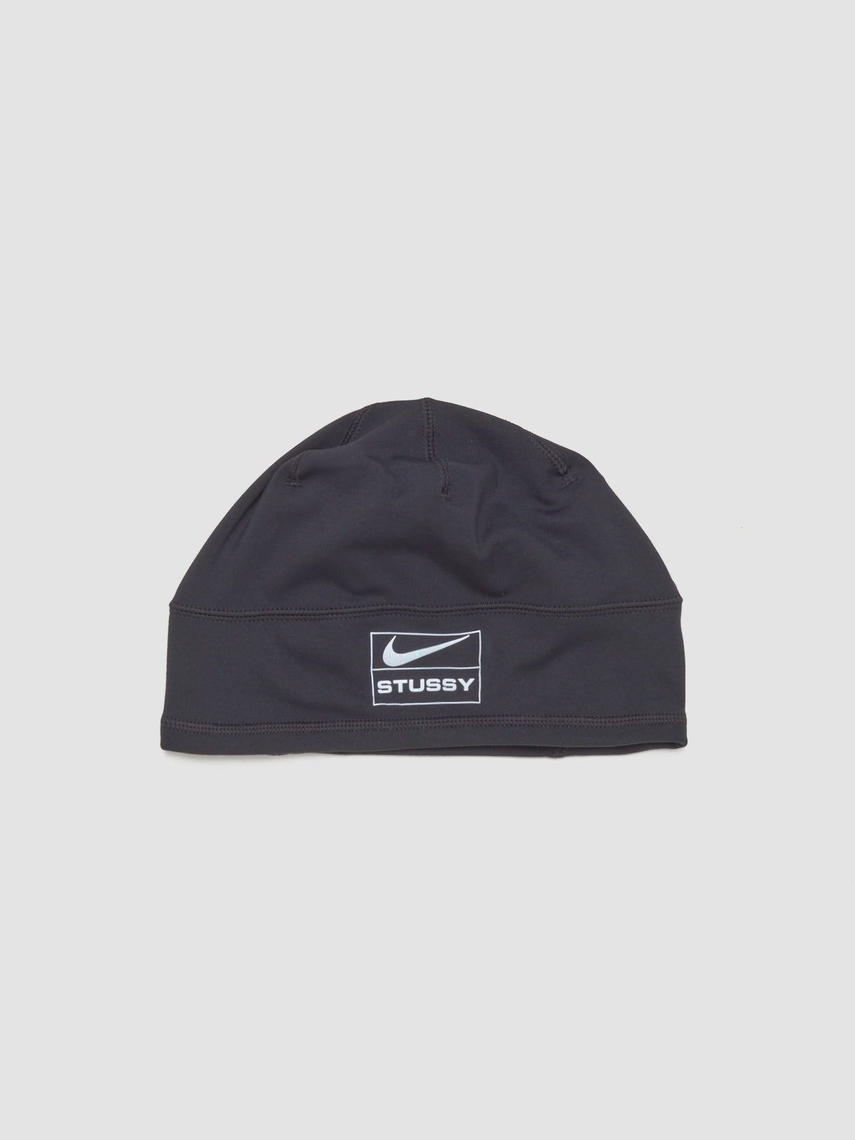 x Stüssy Beanie in Black