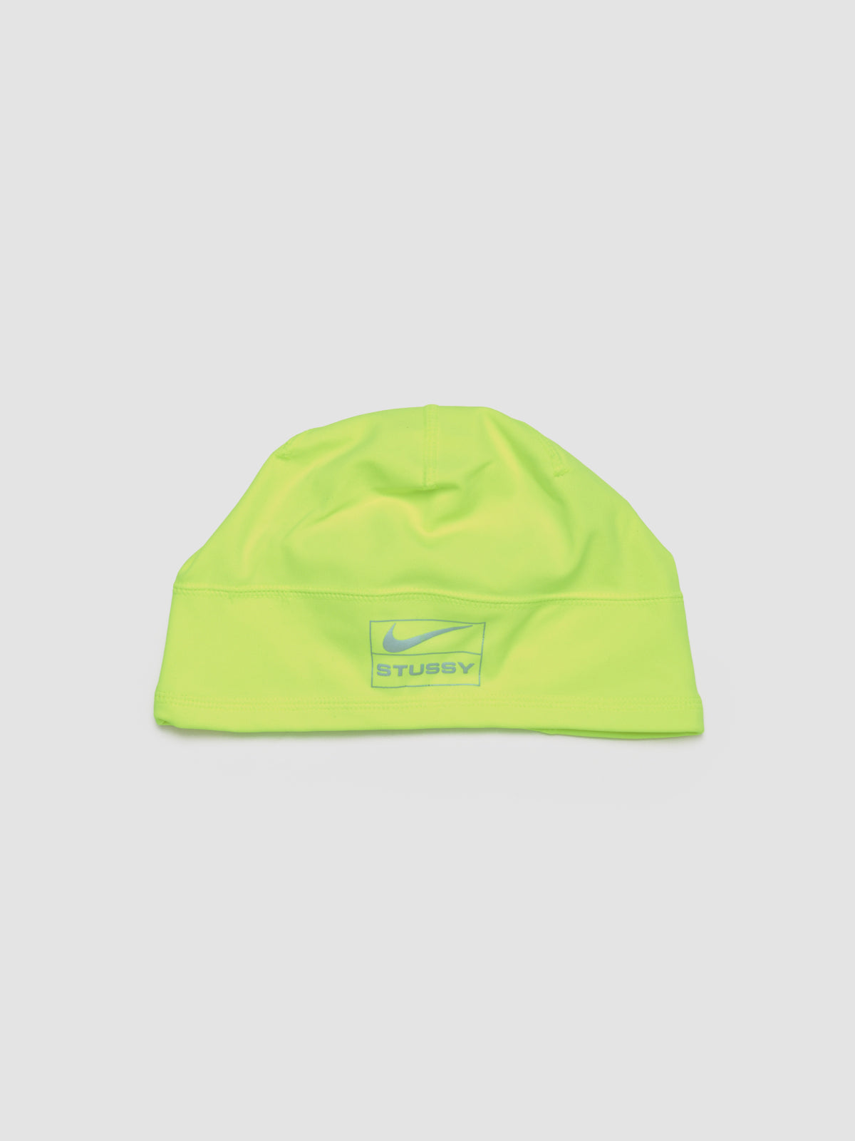 x Stüssy Beanie in Volt