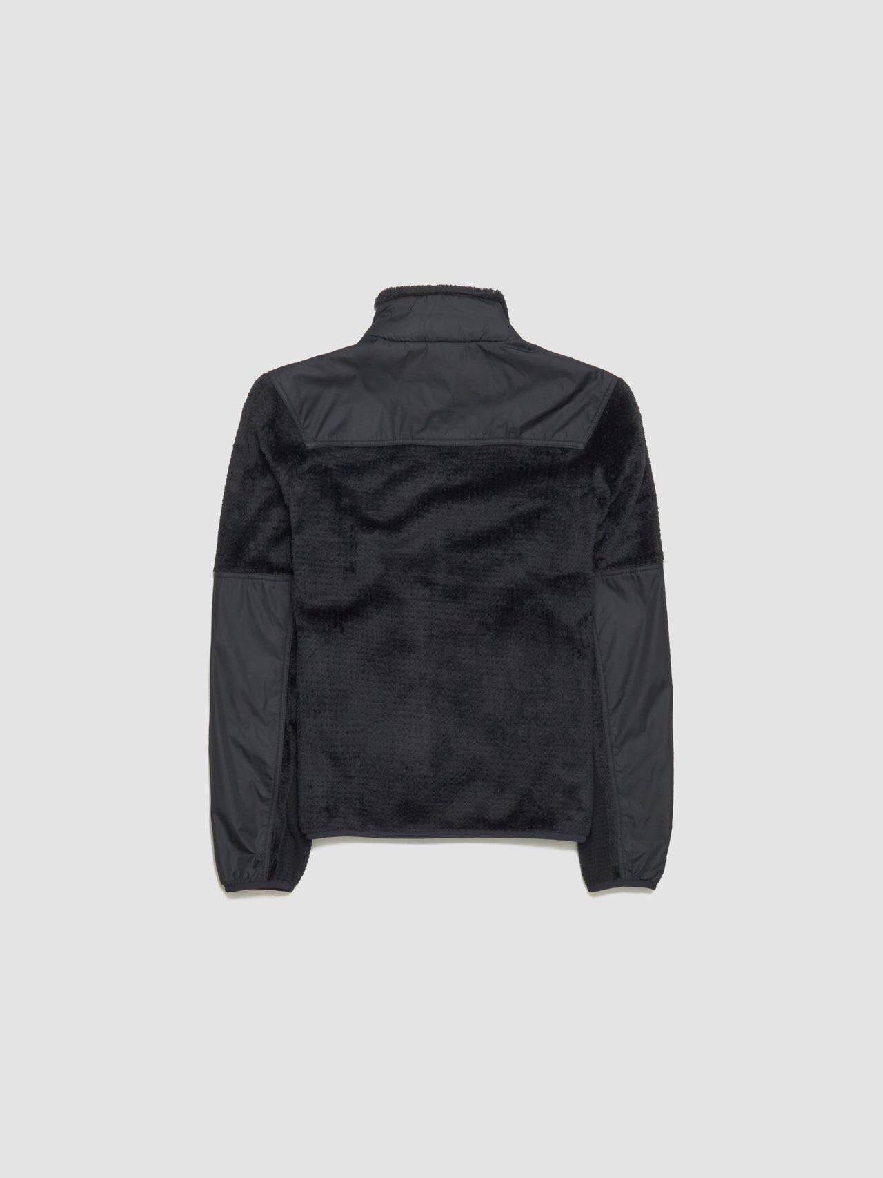 x Stüssy High-Loft Jacket in Black