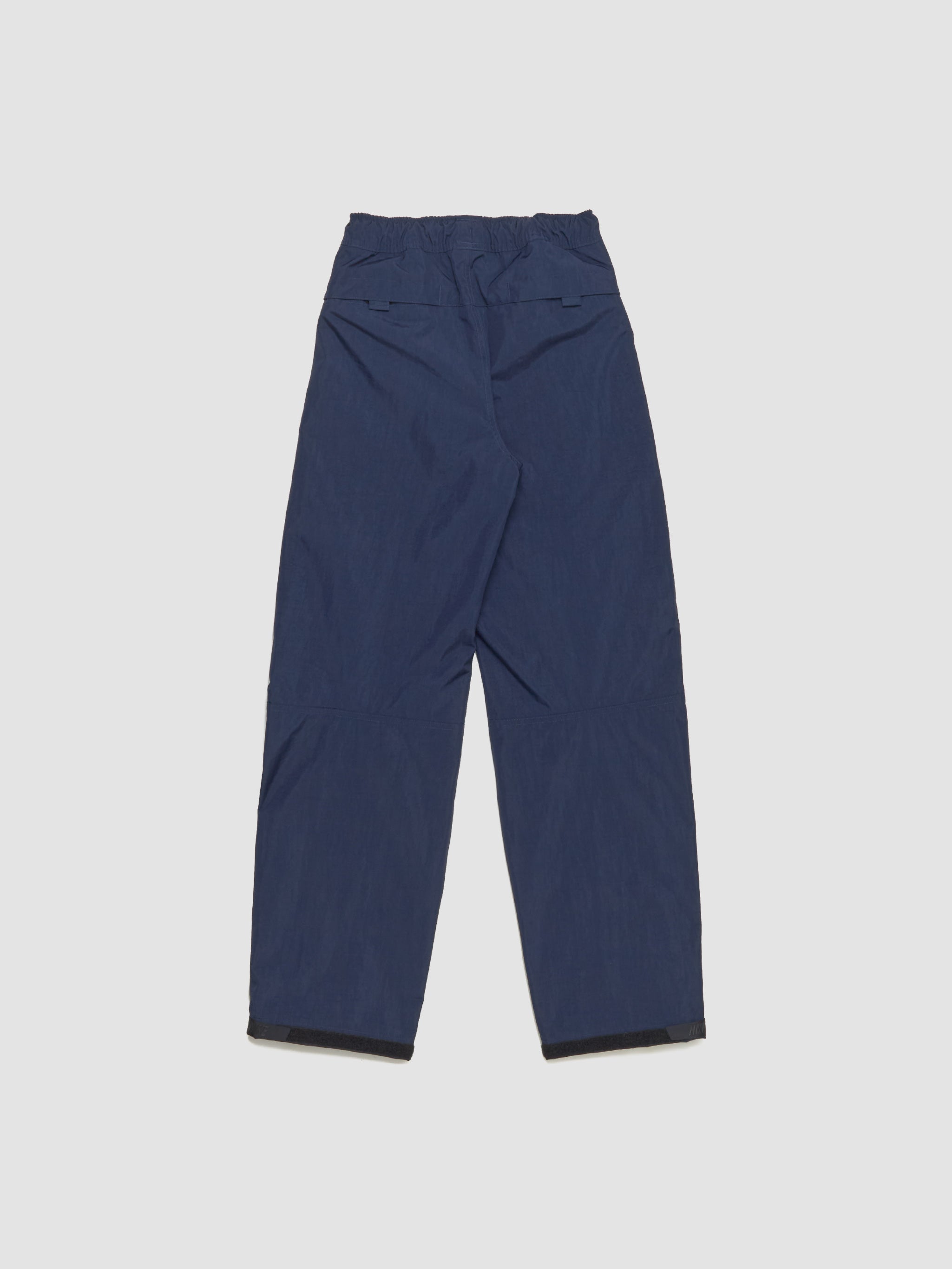 x Stüssy Utility Pants in Obsidian
