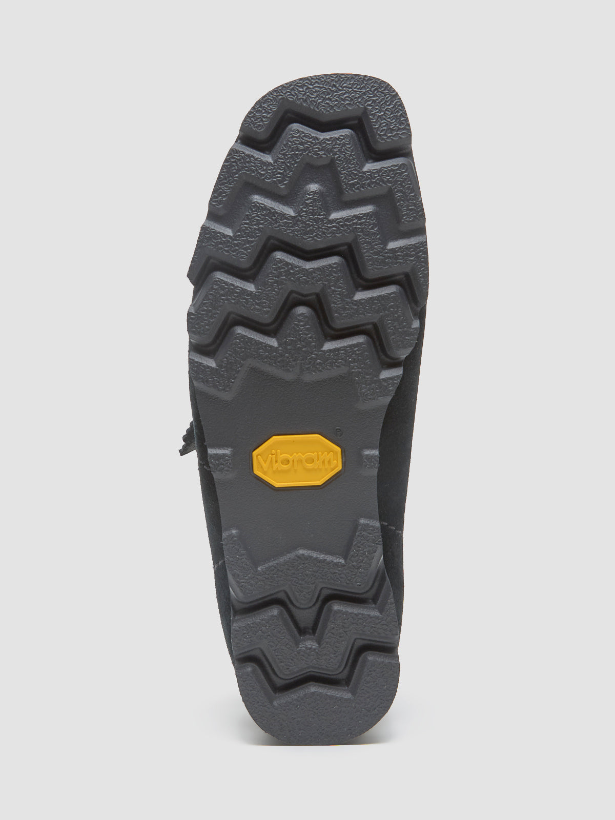 x PAF WallabeeBT Ankle Boots in Black & Suede