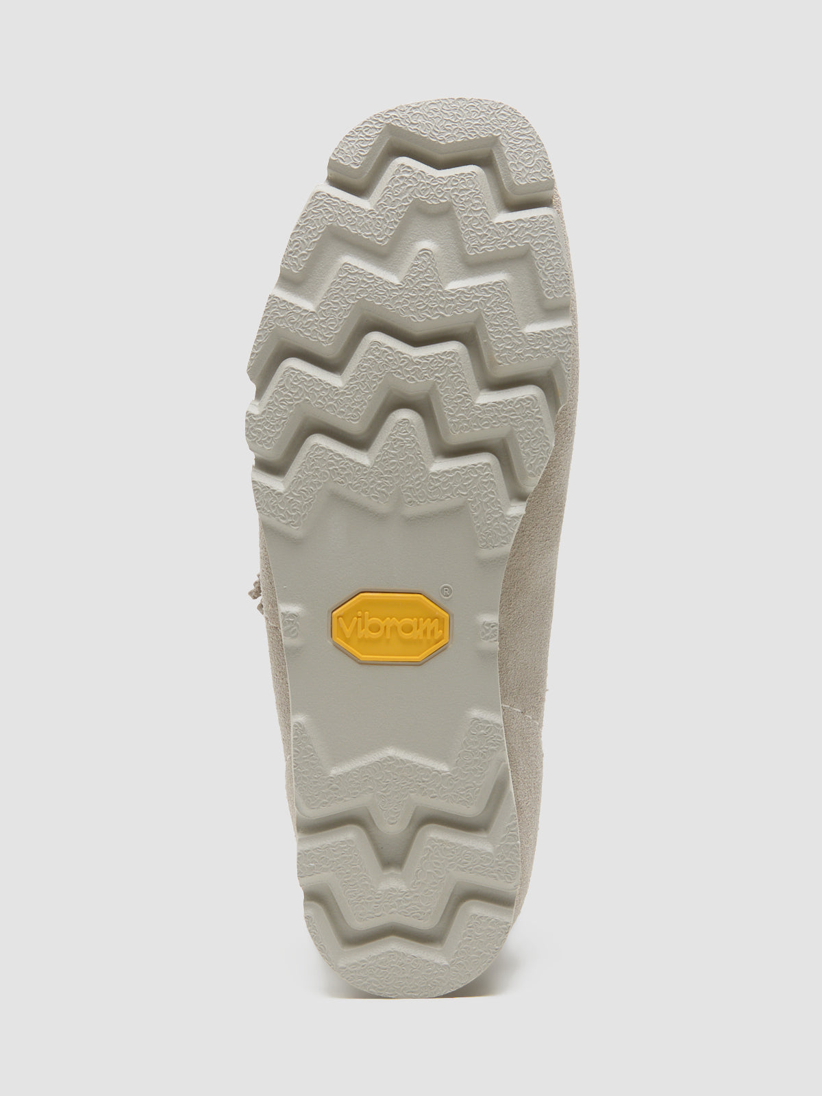 x PAF WallabeeBT Ankle Boots in Beige & Suede