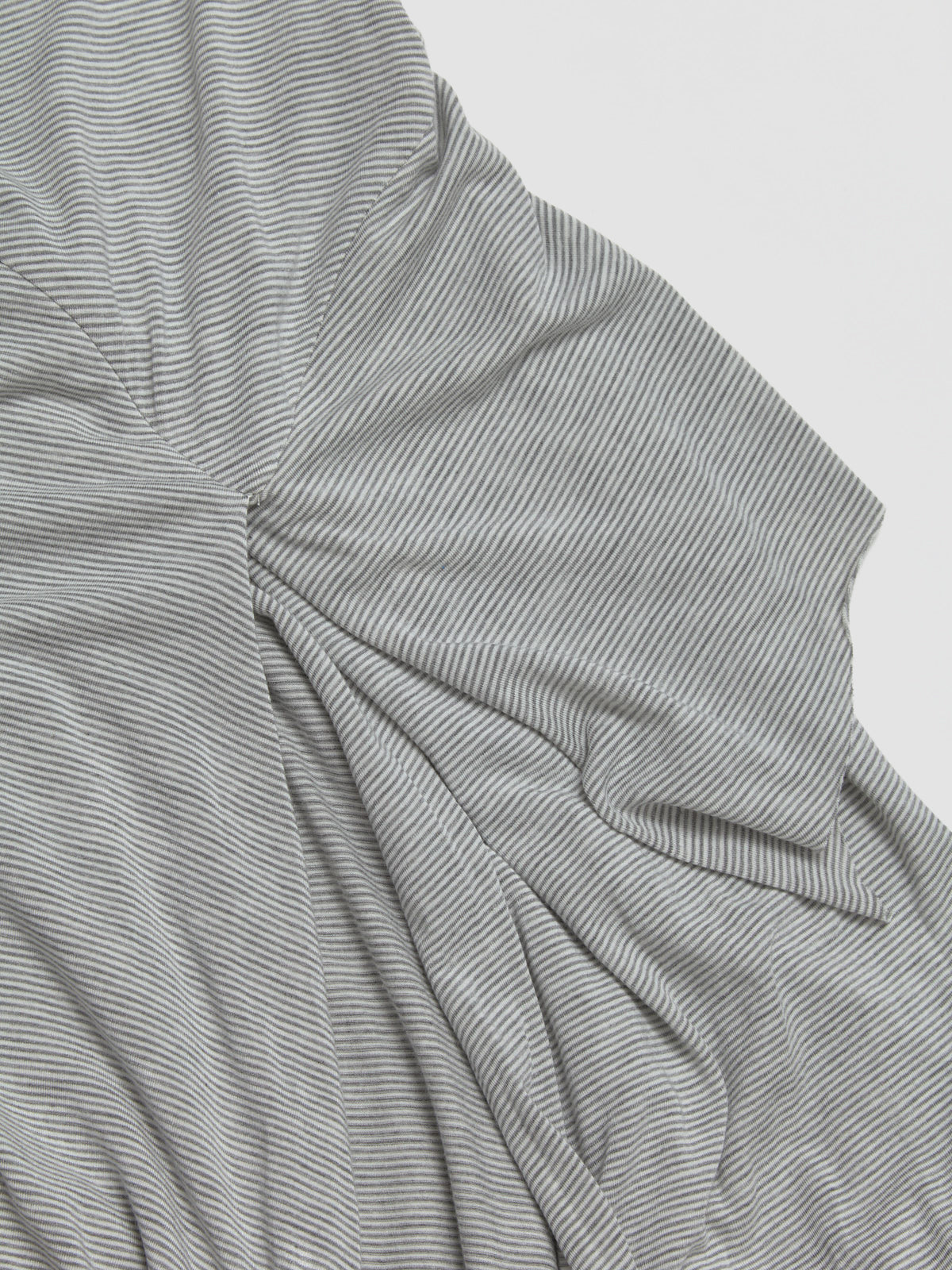 Out Of My Way Dress in Grey