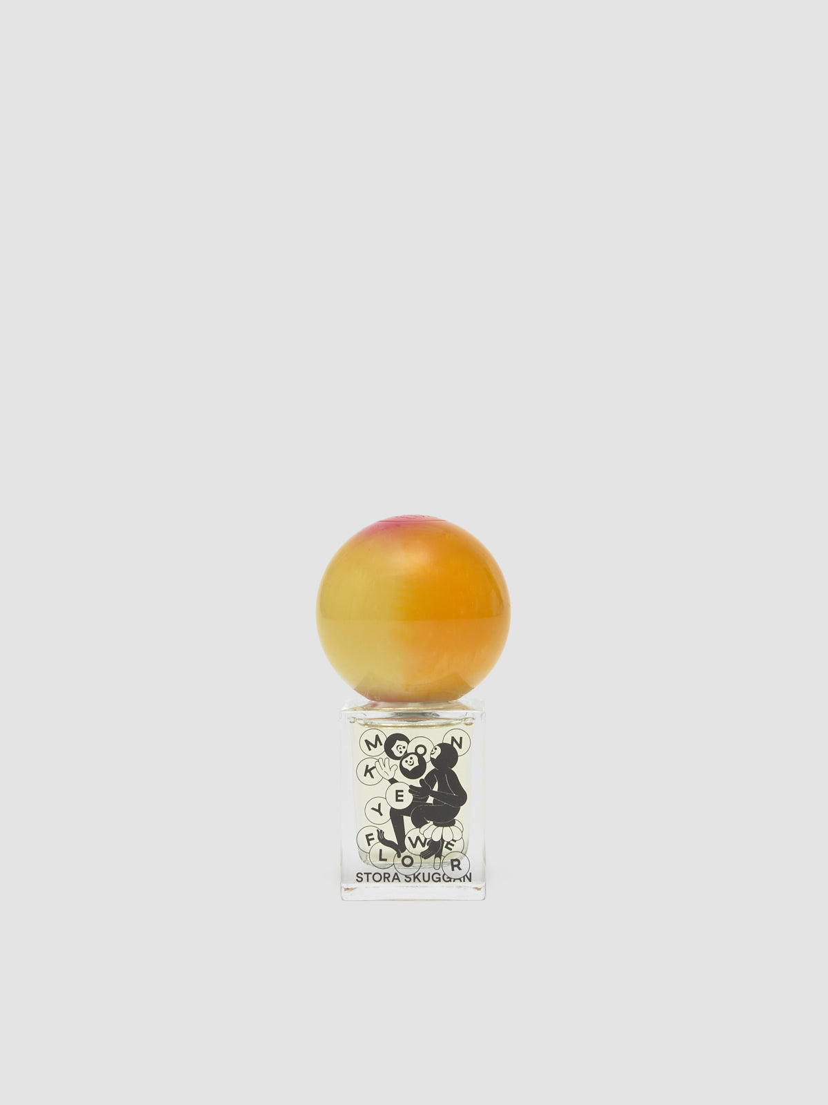 Monkeyflower Eau de Parfum
