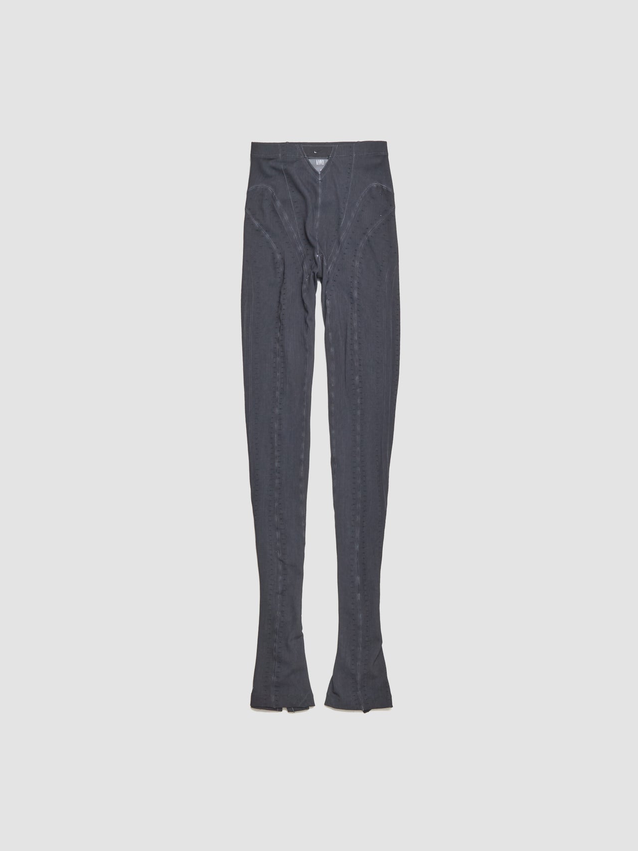 x KNWLS Ghost Trousers in Black