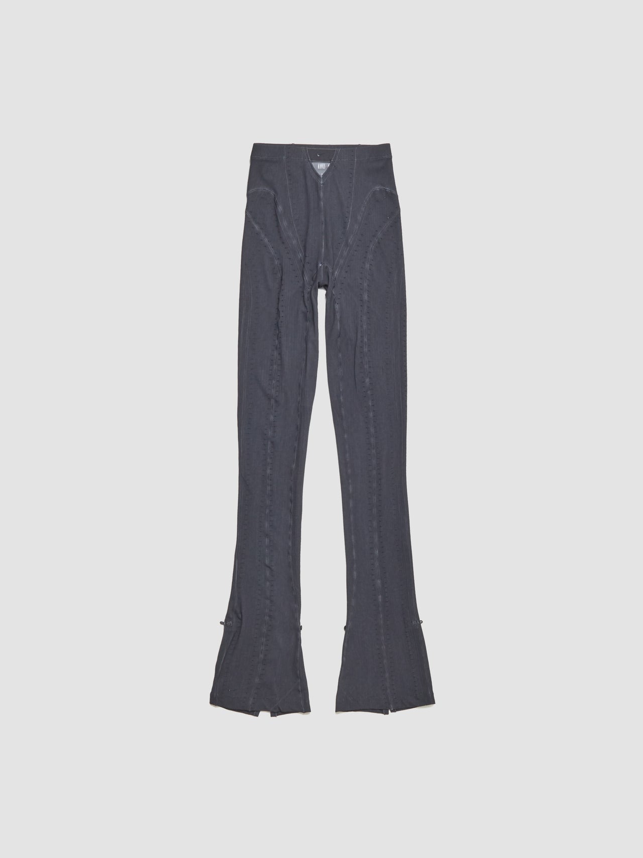 x KNWLS Ghost Trousers in Black