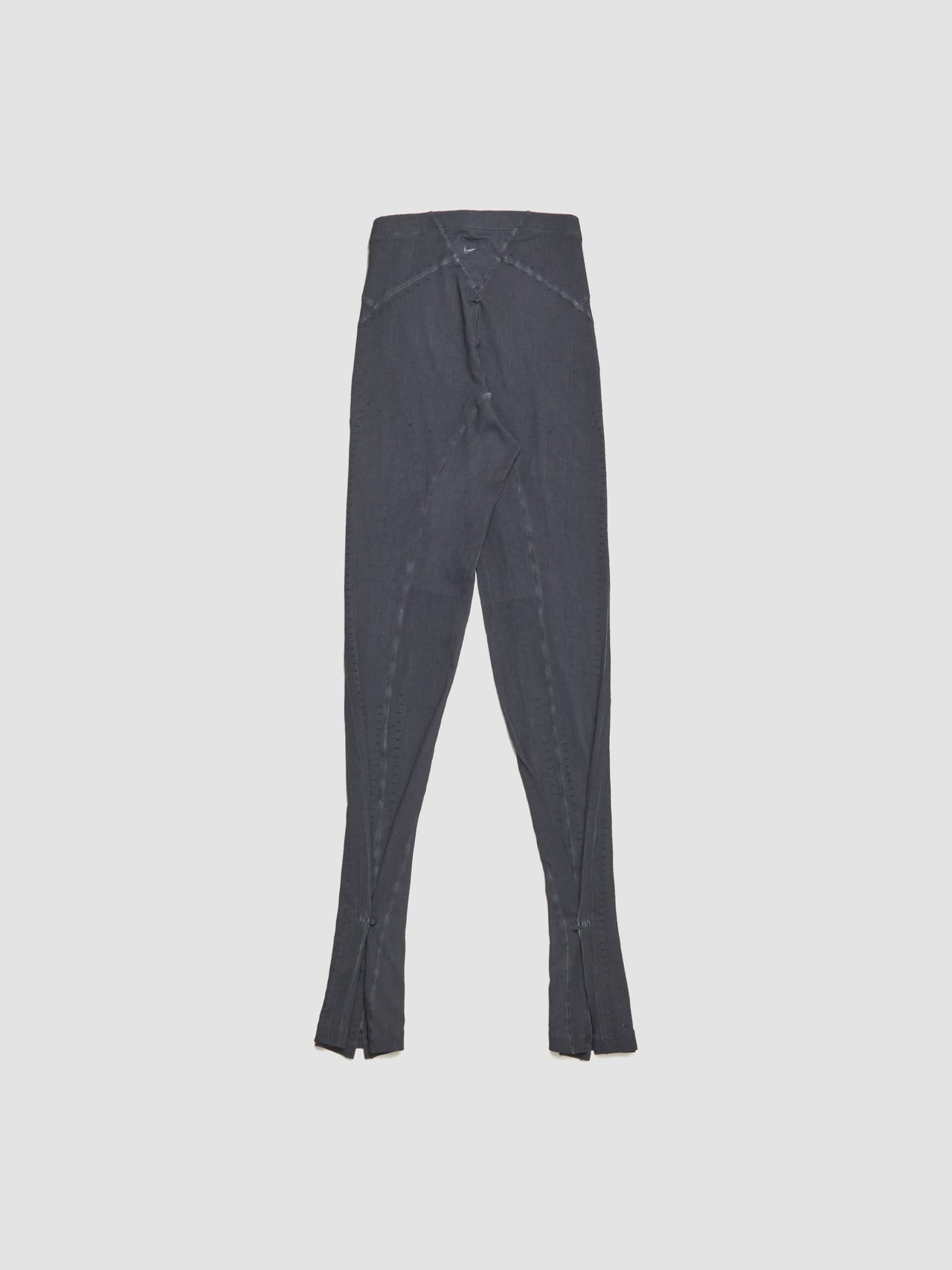 x KNWLS Ghost Trousers in Black