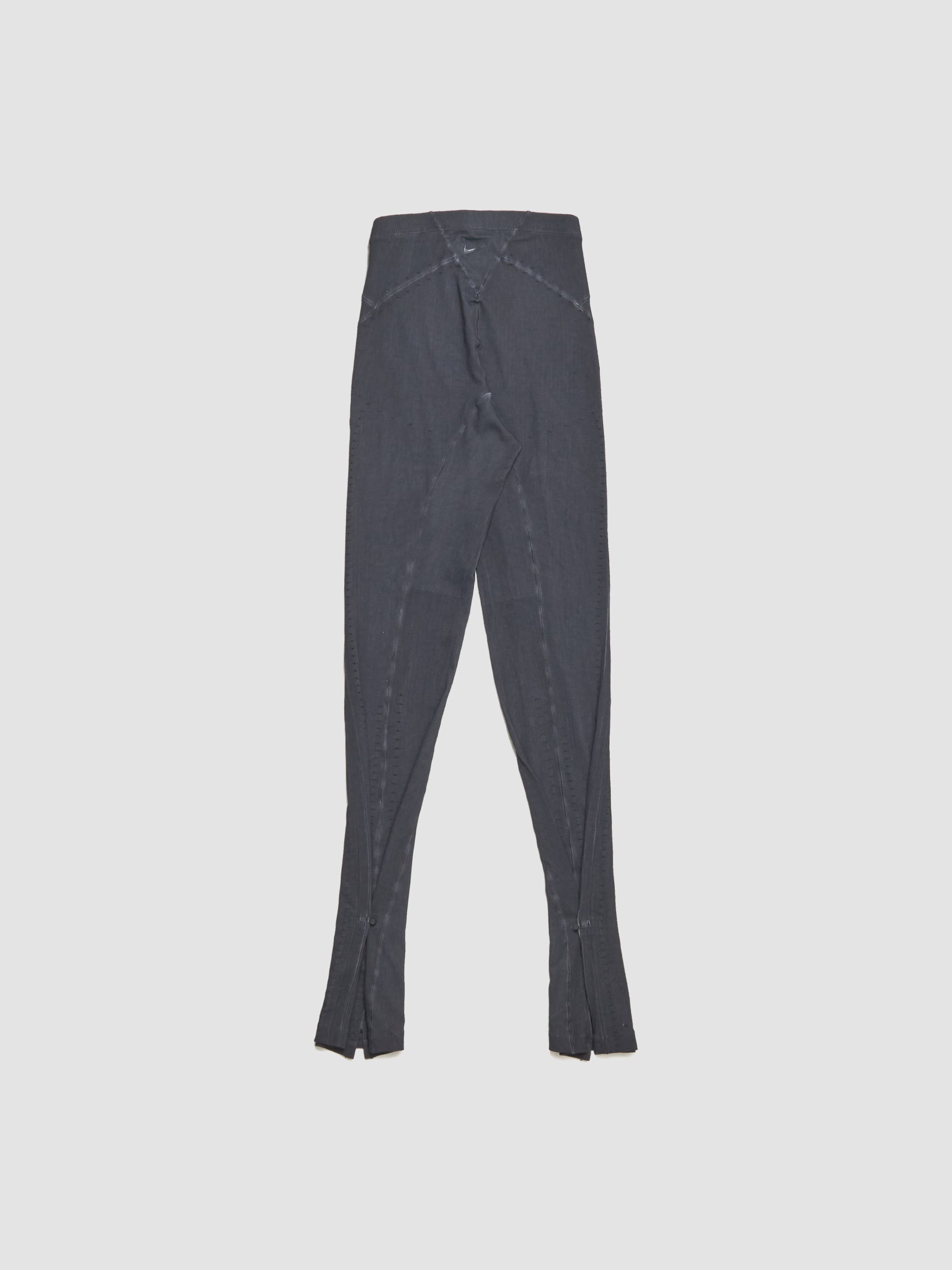 x KNWLS Ghost Trousers in Black