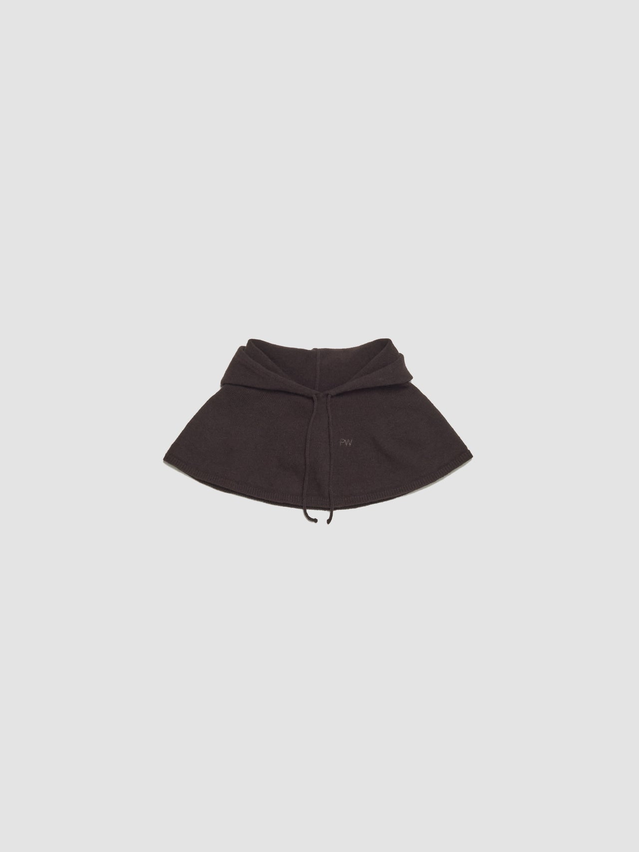 Lucia Hood in Taupe